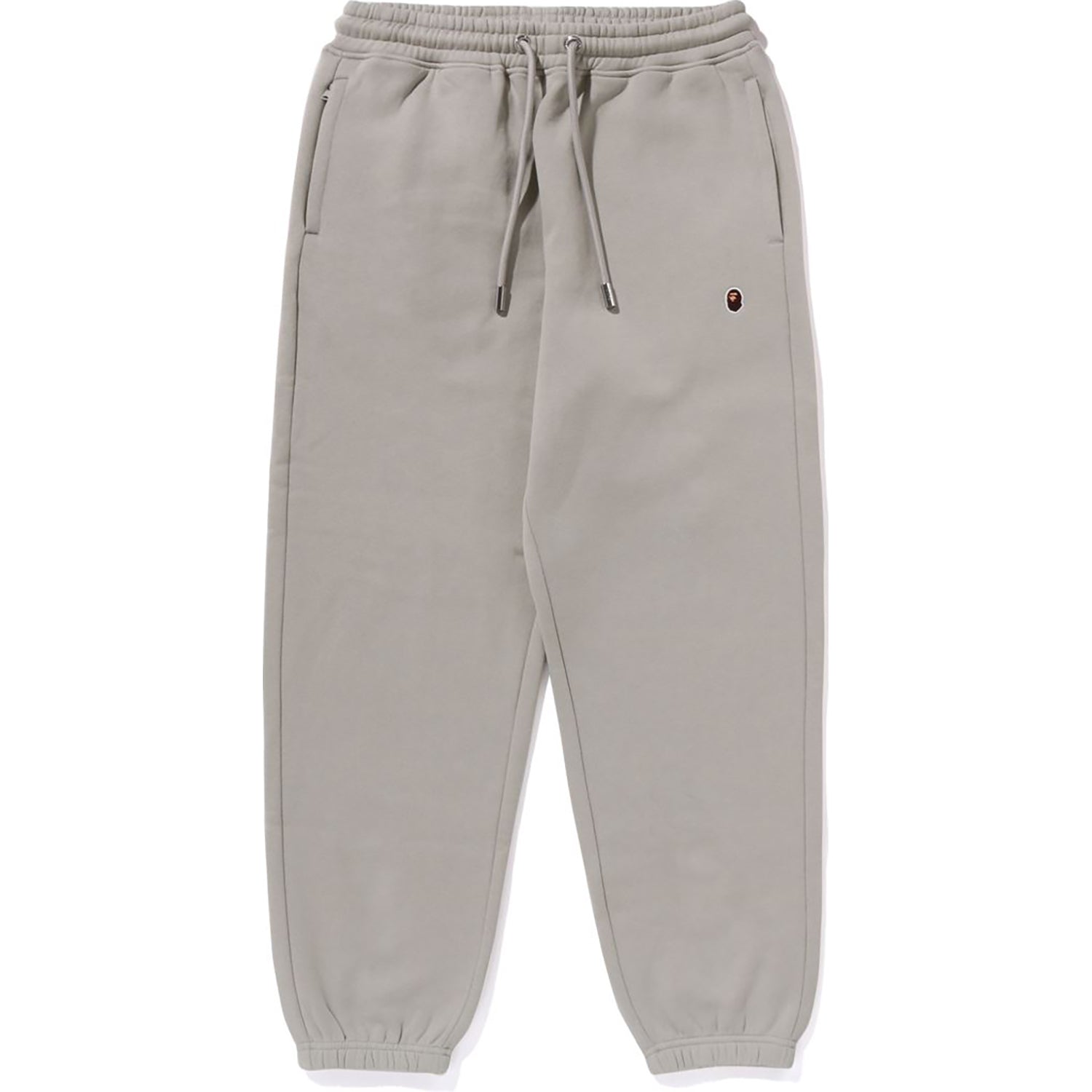 APE HEAD ONE POINT SWEAT PANTS MENS – Image 1