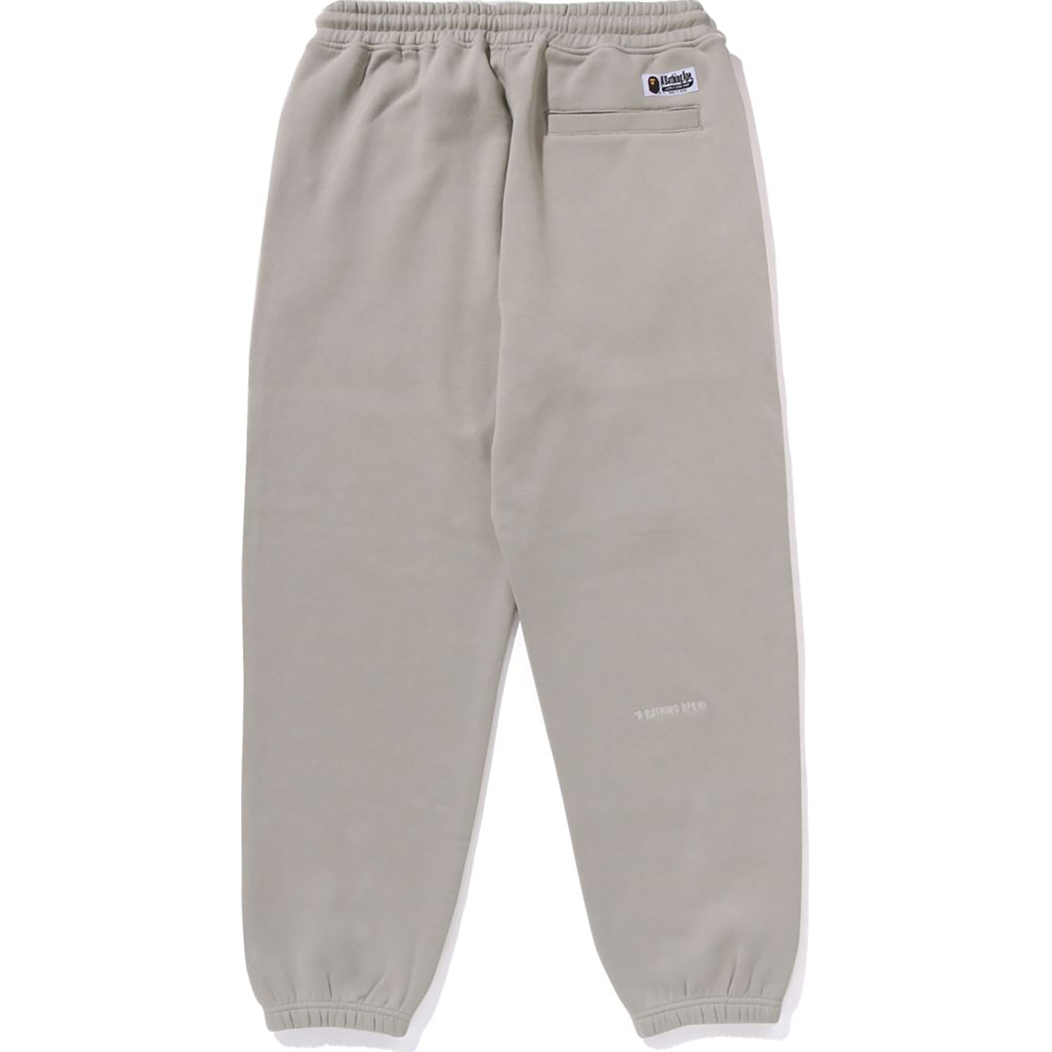 APE HEAD ONE POINT SWEAT PANTS MENS – Image 2