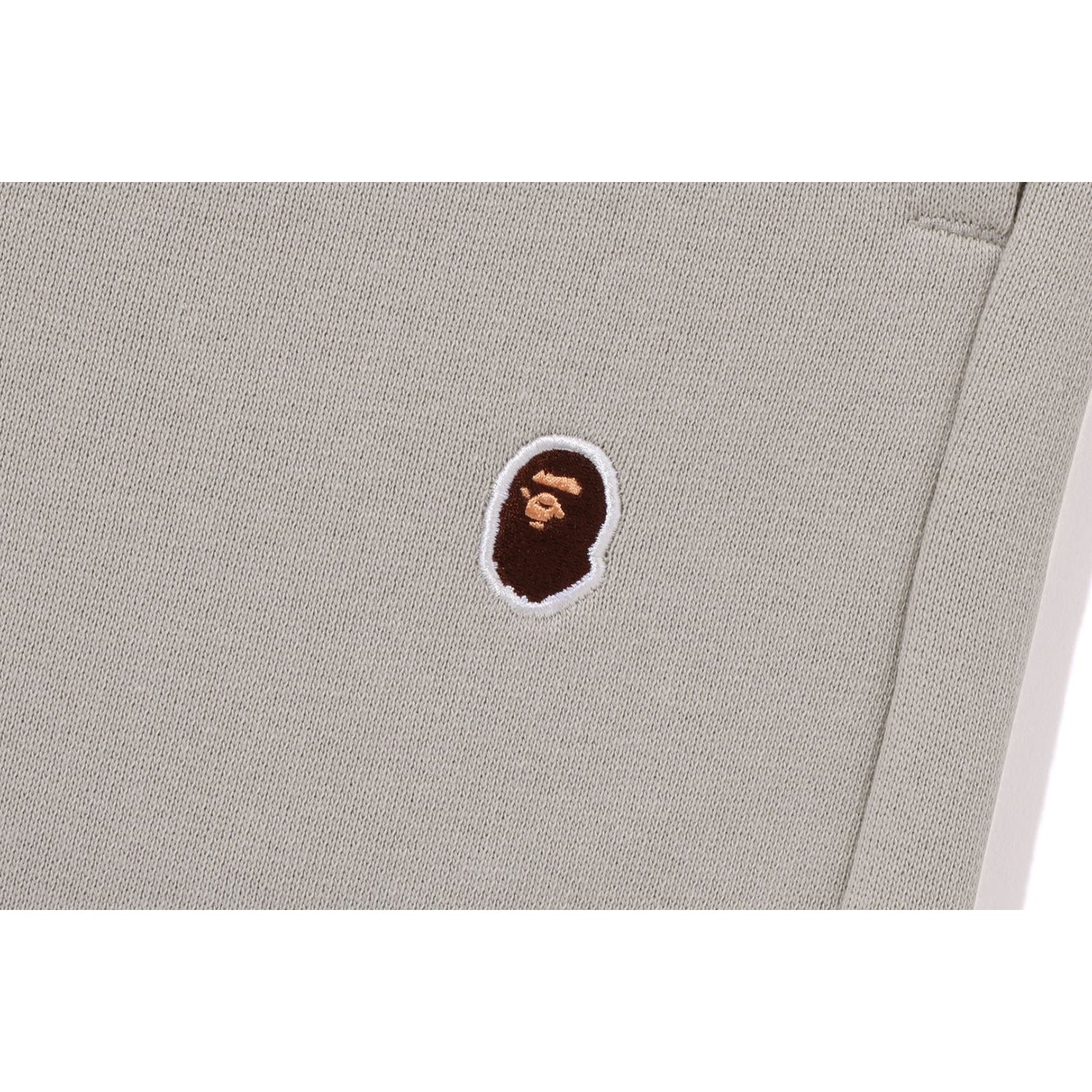 APE HEAD ONE POINT SWEAT PANTS MENS – Image 3