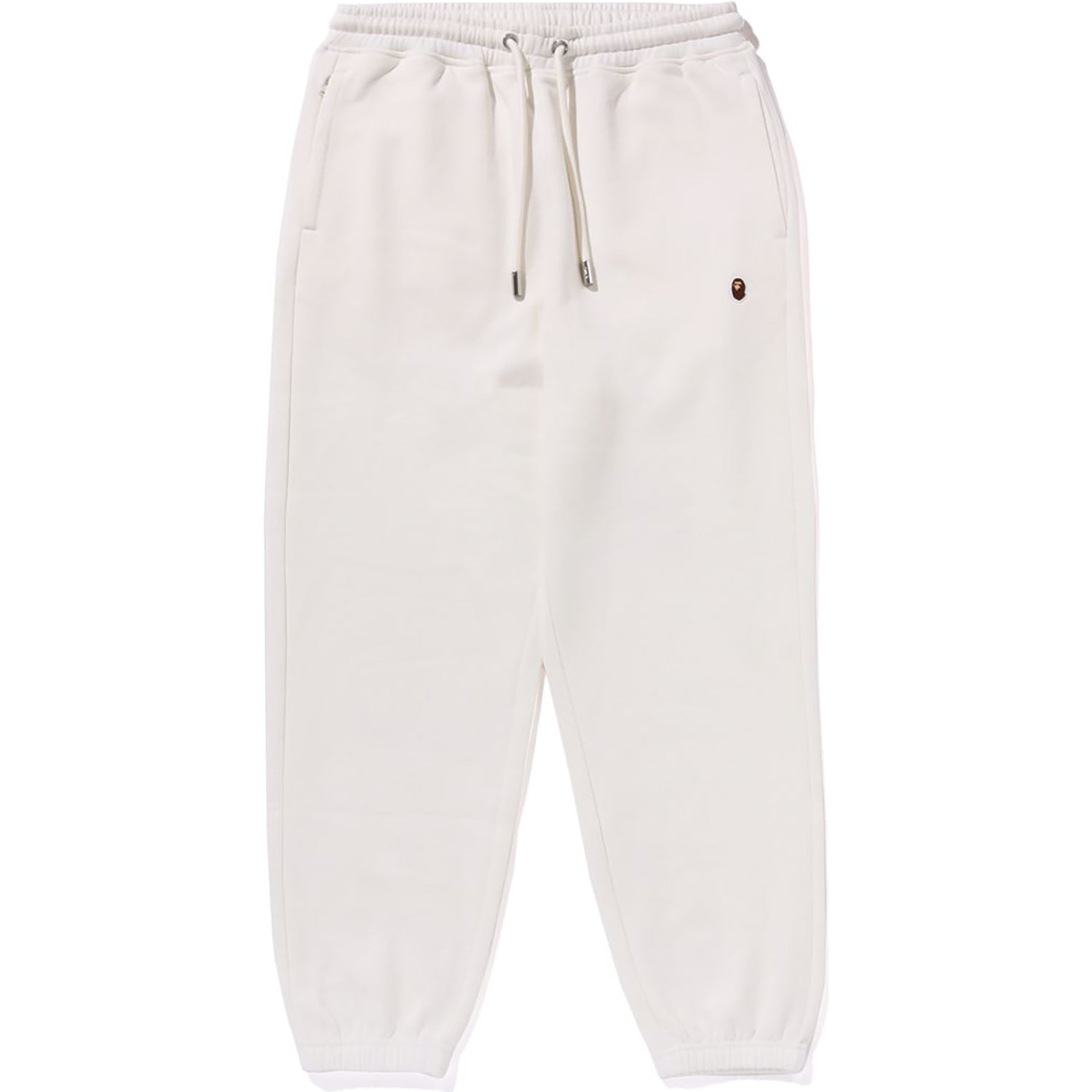 APE HEAD ONE POINT SWEAT PANTS MENS – Image 6