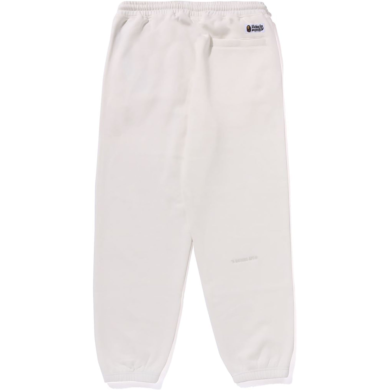 APE HEAD ONE POINT SWEAT PANTS MENS – Image 7