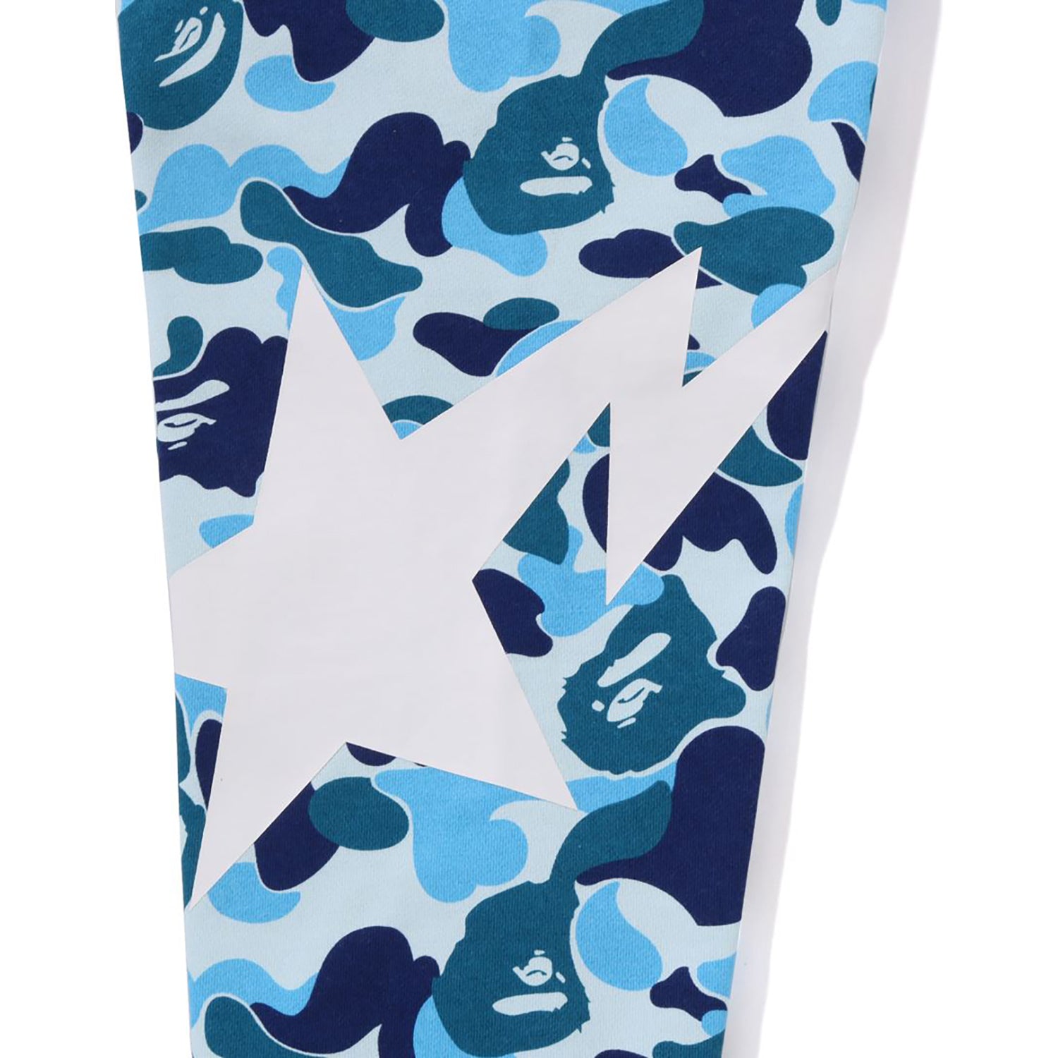 ABC CAMO SWEATPANTS MENS – Image 3