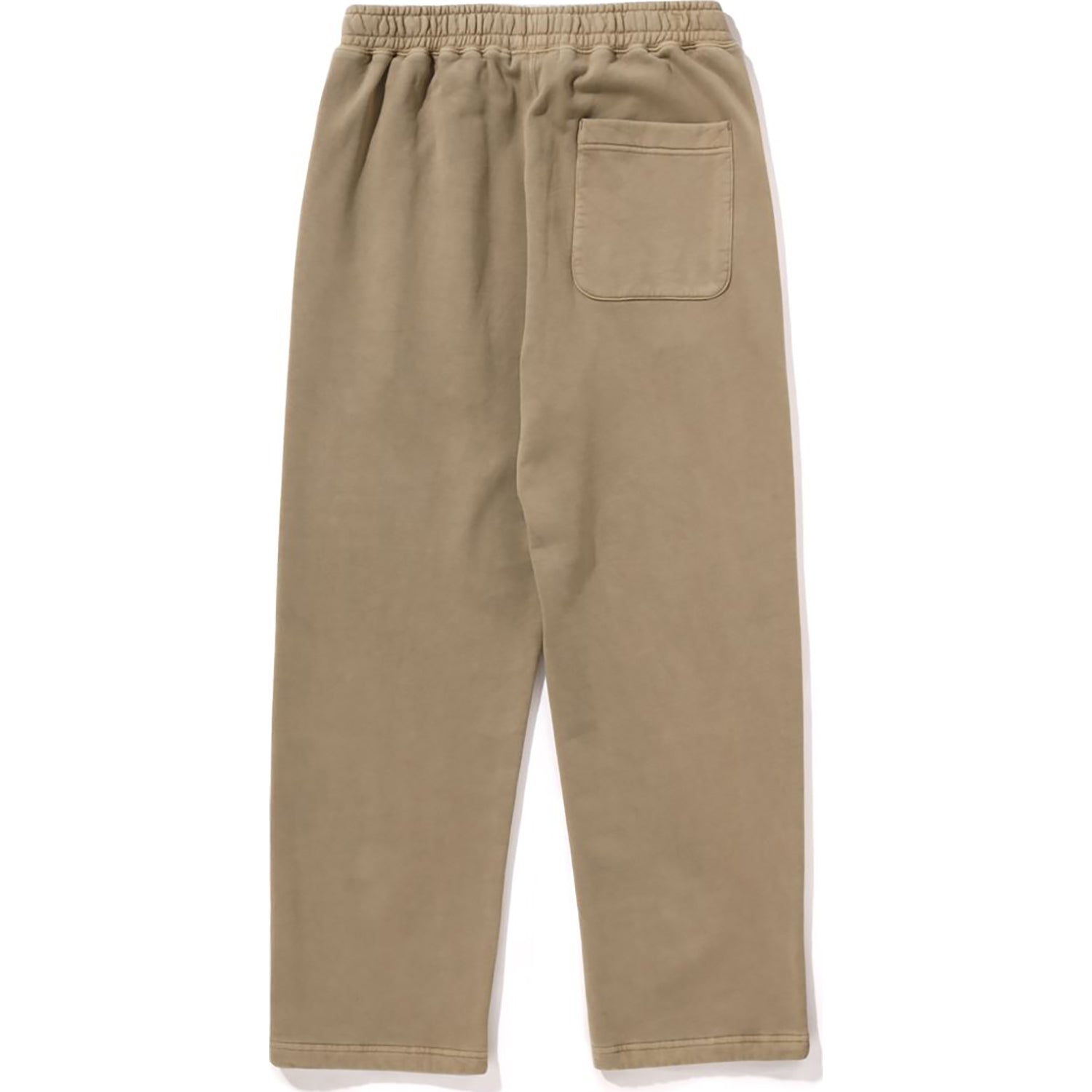 BATHING APE LOGO RELAXED FIT SWEATPANTS MENS – Image 2