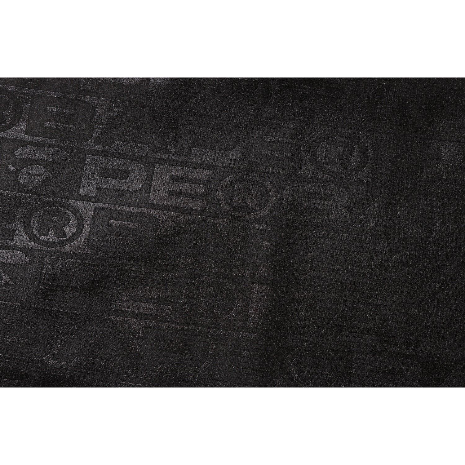 LUX SPORT PATTERN RELAXED FIT TRACK PANTS MENS – Image 3