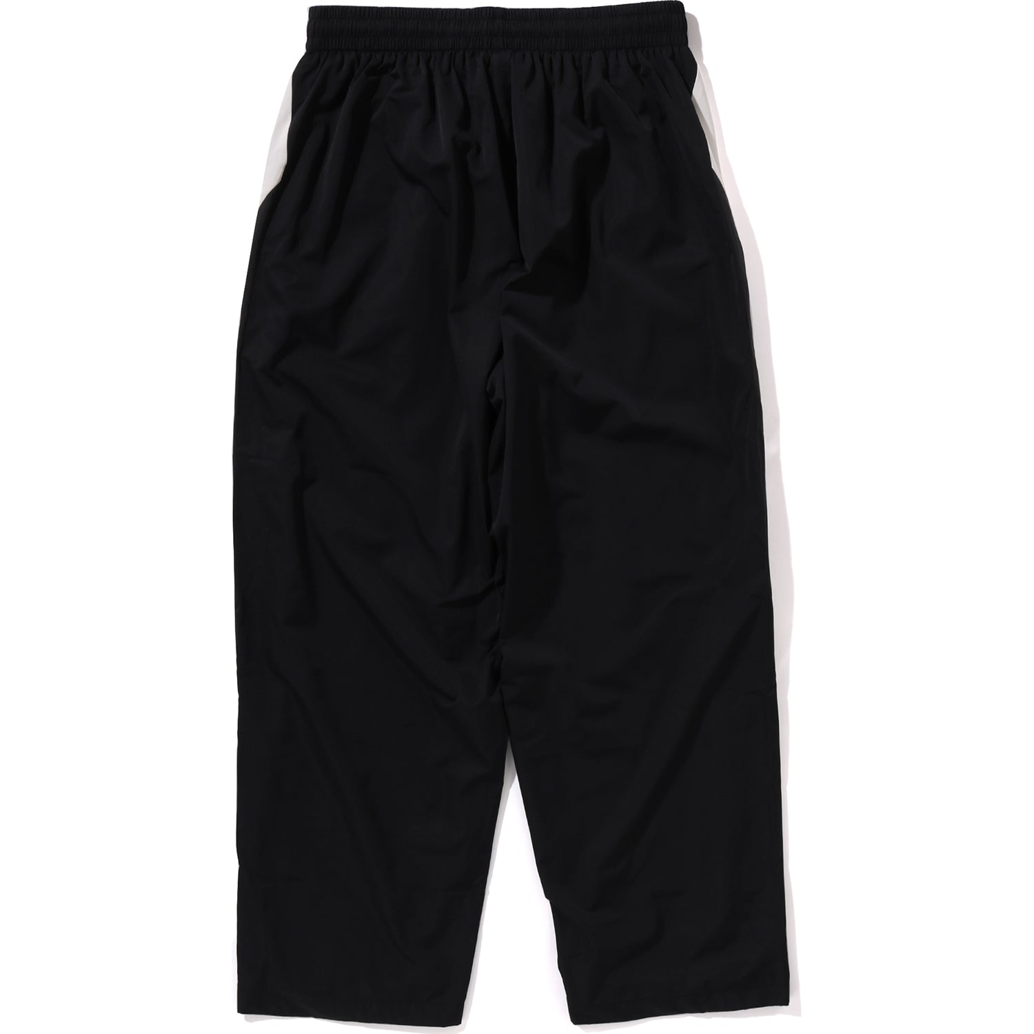 NYLON LOOSE FIT TRACK PANTS MENS – Image 2