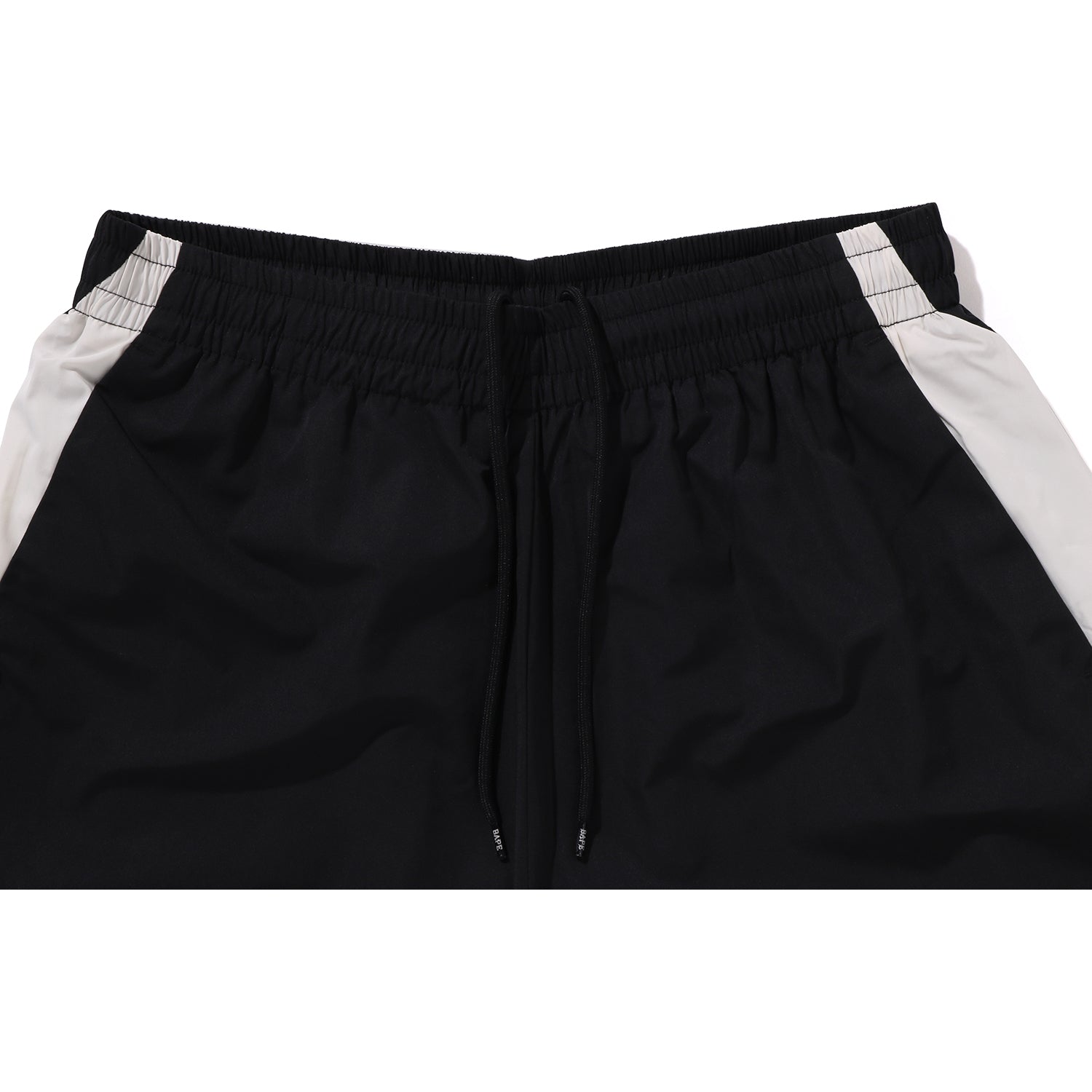 NYLON LOOSE FIT TRACK PANTS MENS – Image 4