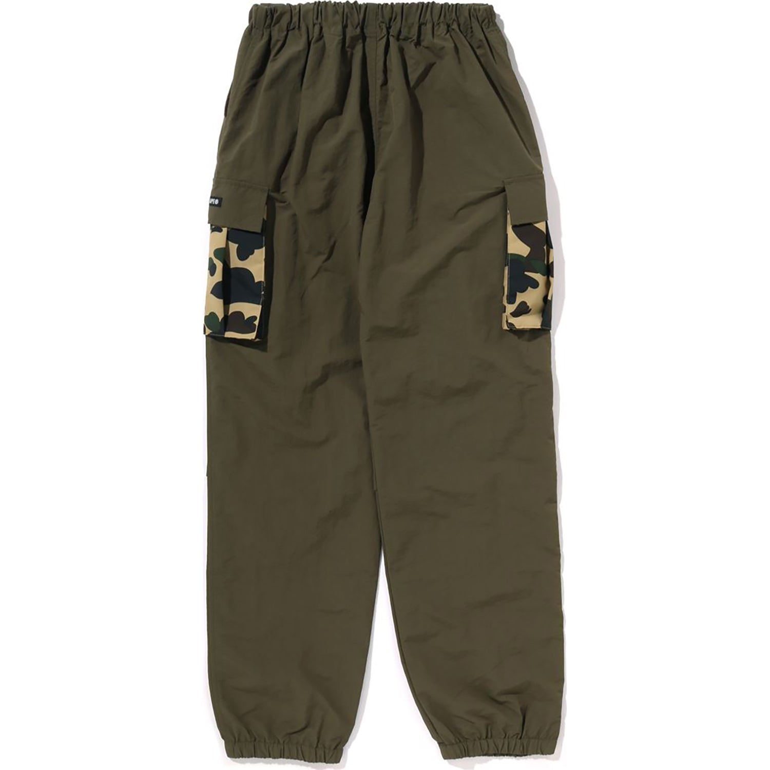 1ST CAMO POCKET PANTS JR KIDS – Image 2