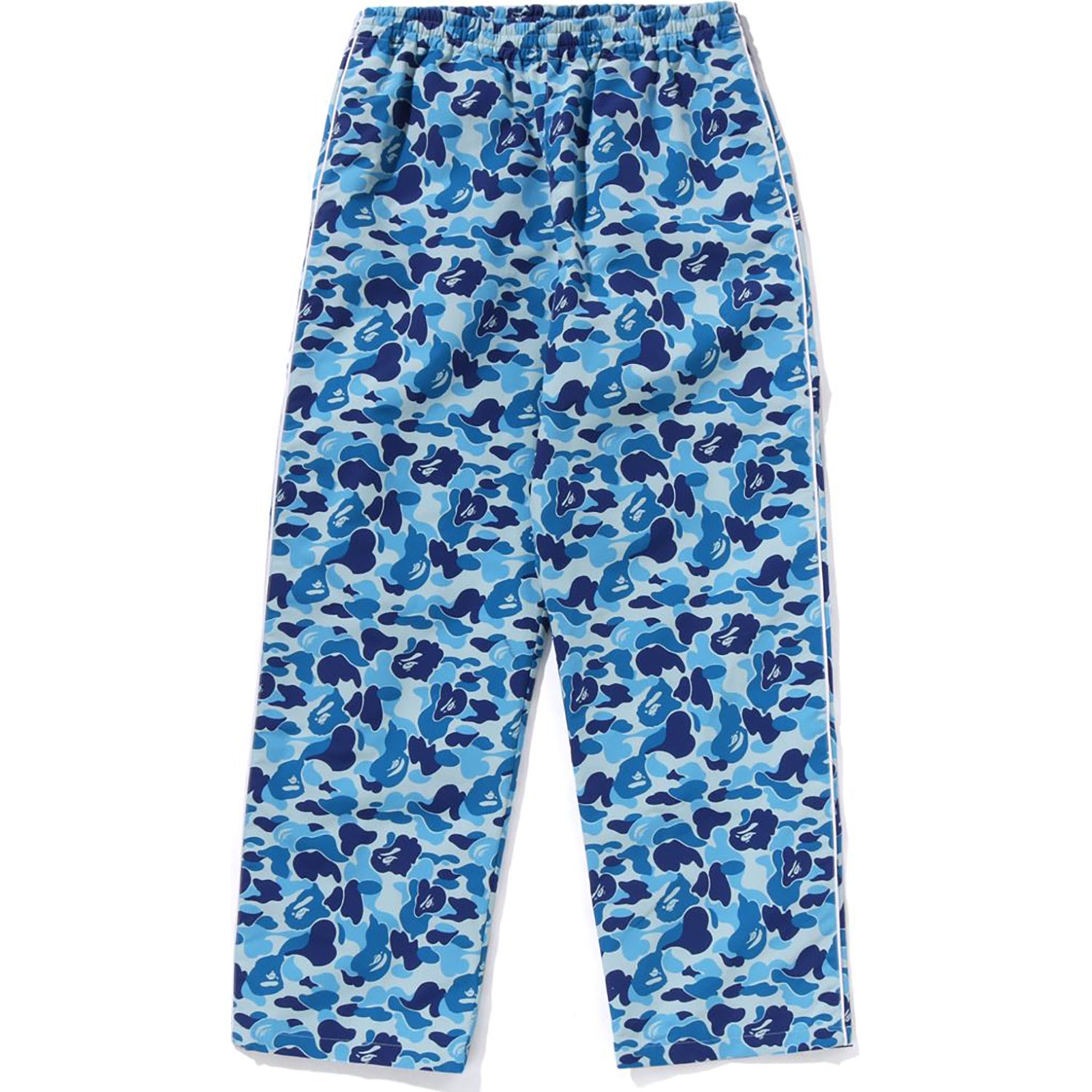ABC CAMO TRACK PANTS LADIES – Image 2