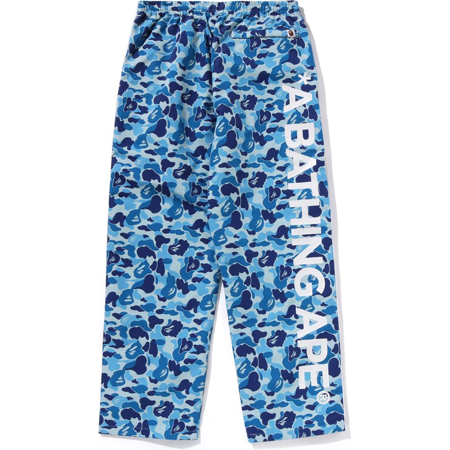 ABC CAMO TRACK PANTS LADIES – Image 1