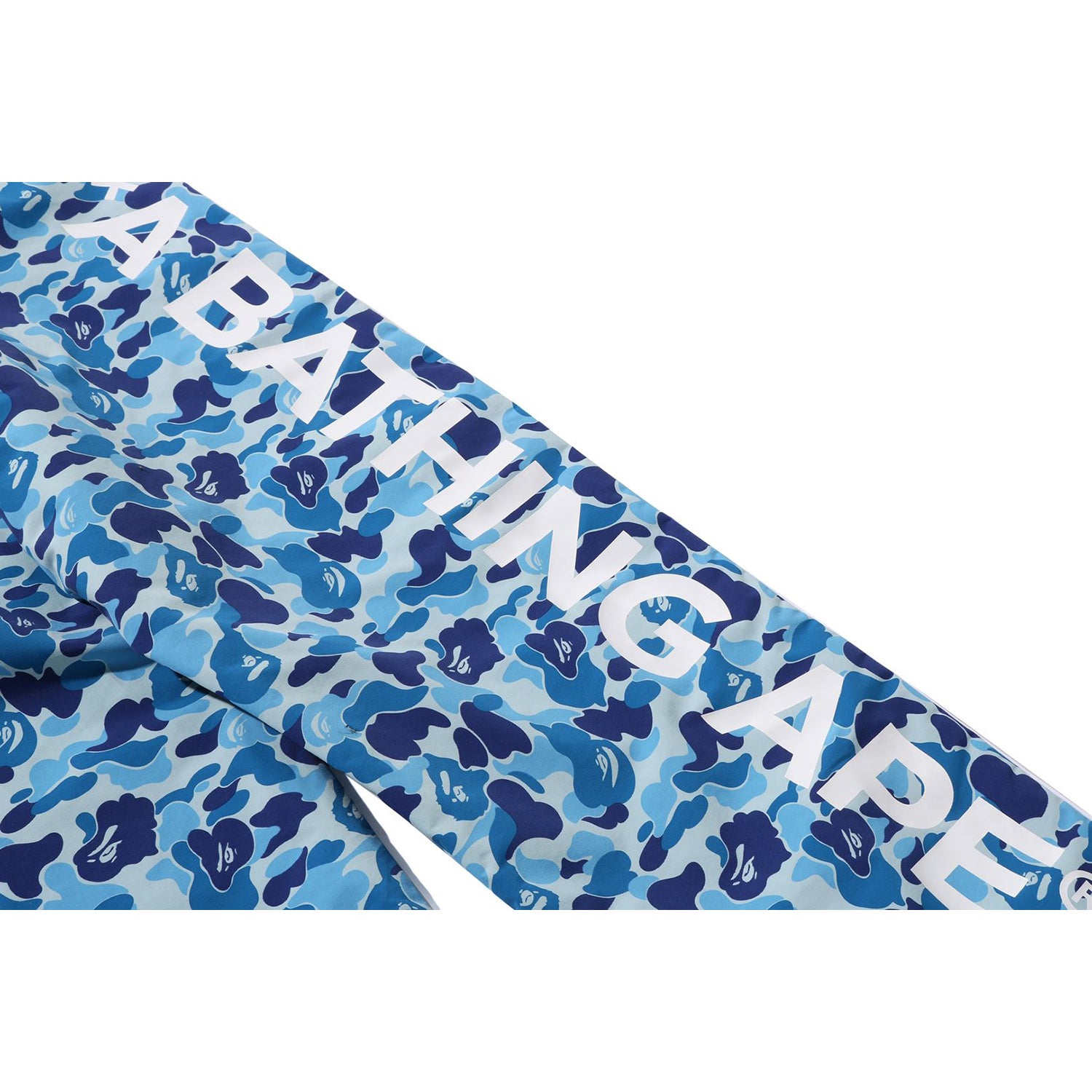 ABC CAMO TRACK PANTS LADIES – Image 3