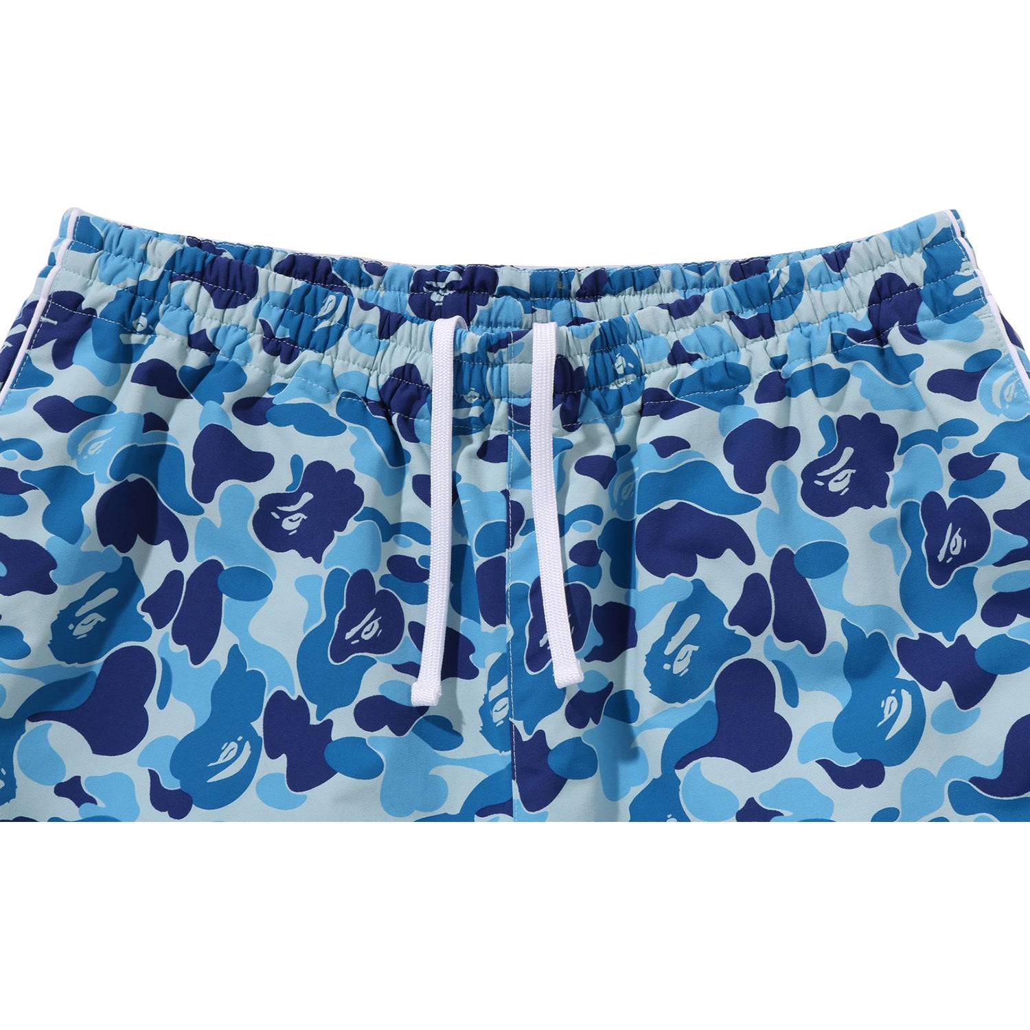 ABC CAMO TRACK PANTS LADIES – Image 4