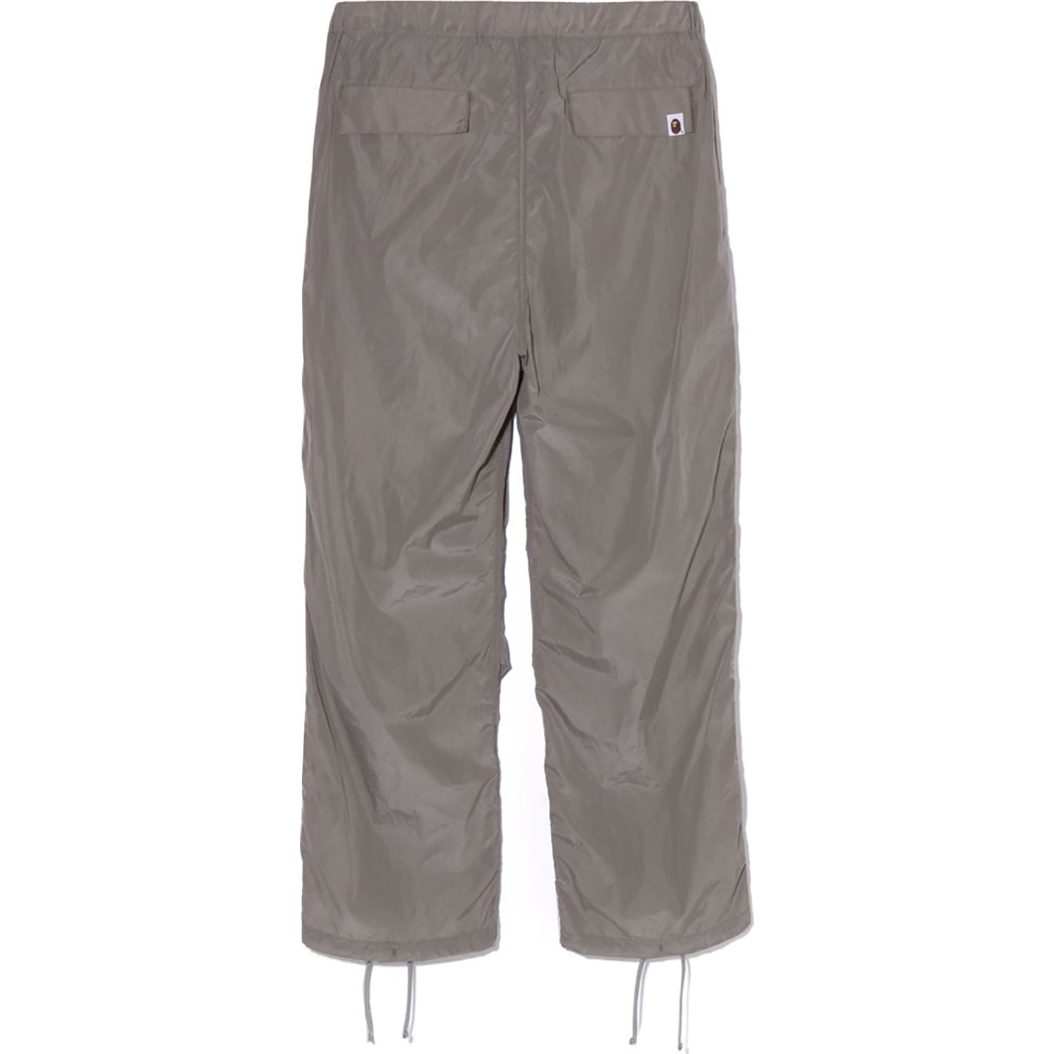 CRYSTAL STONE BAPE LOGO ARMY PANTS LADIES – Image 2