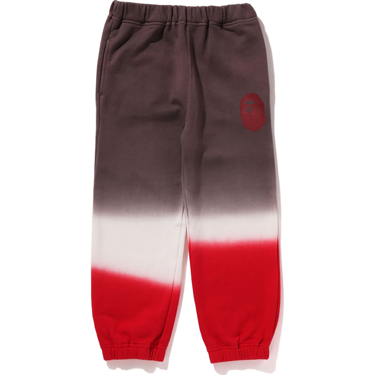 GRADATION APE HEAD SWEAT PANTS KIDS – Image 1