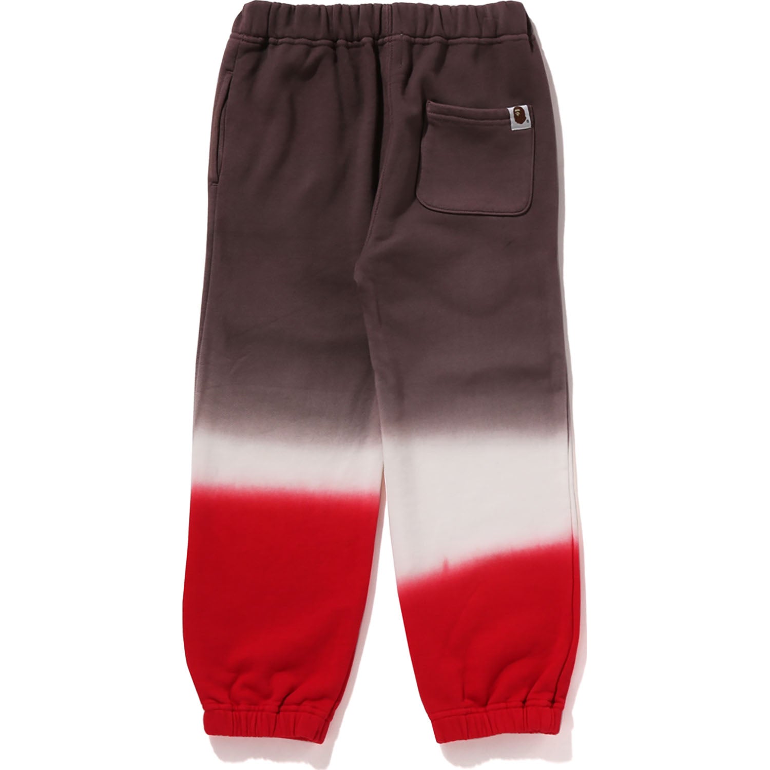 GRADATION APE HEAD SWEAT PANTS KIDS – Image 2