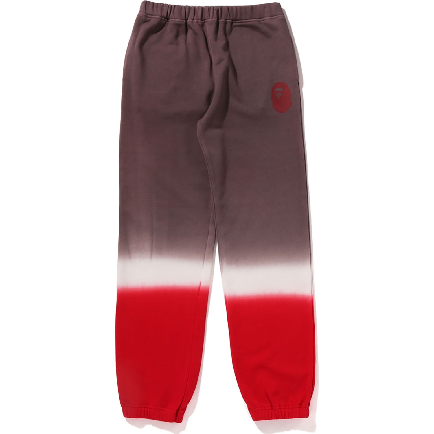 GRADATION APE HEAD SWEAT PANTS JR KIDS – Image 1