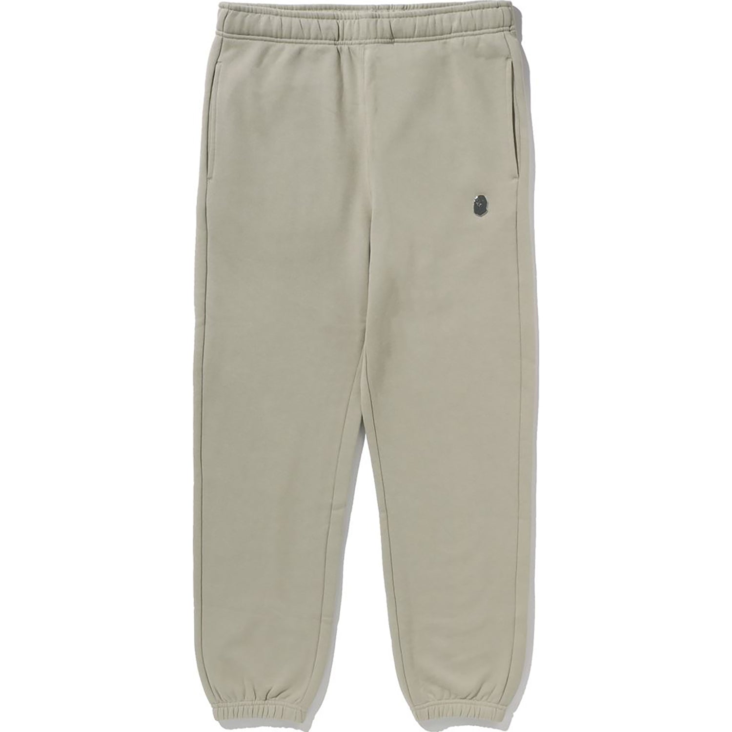 ONE POINT REGULAR FIT SWEAT PANTS MENS – Image 1