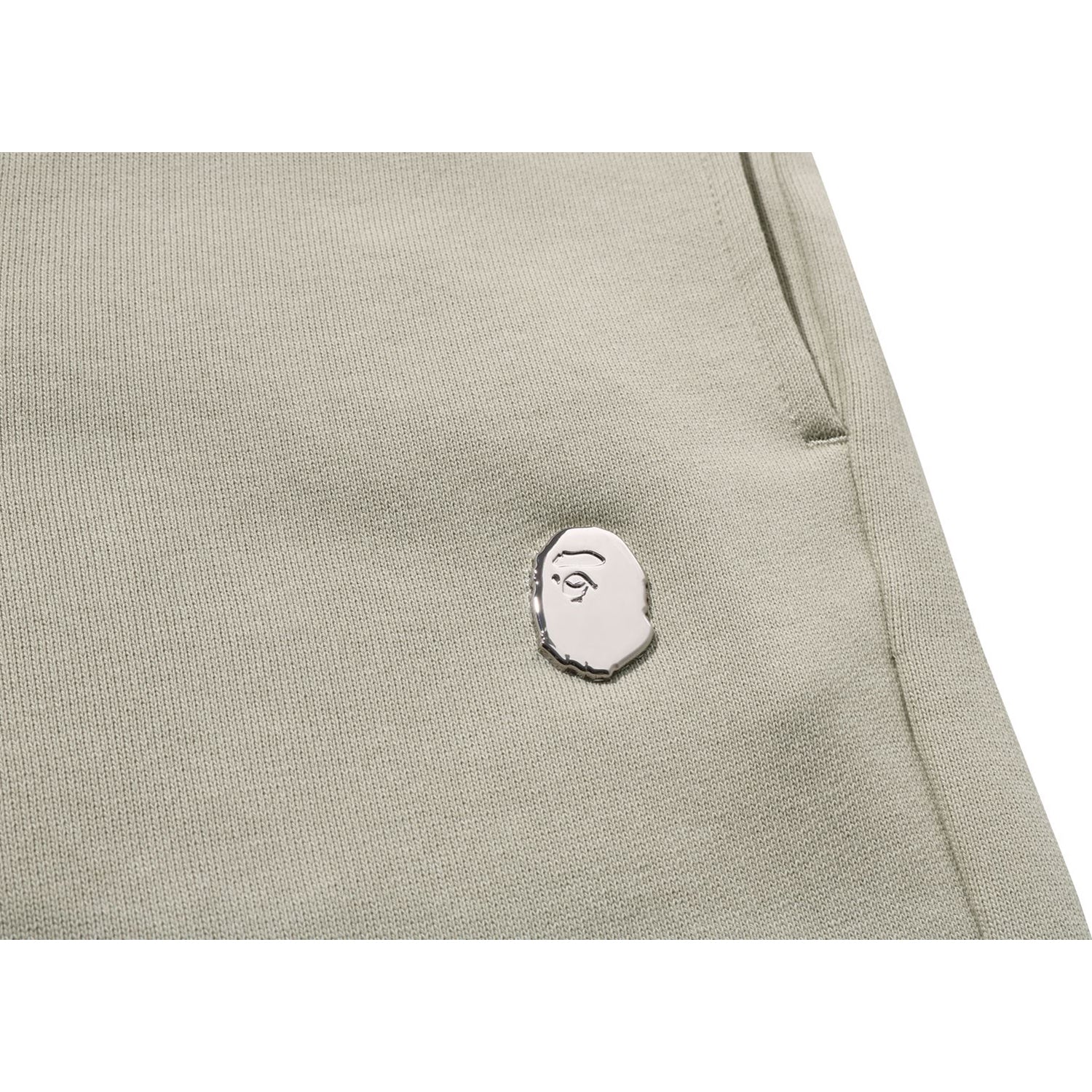 ONE POINT REGULAR FIT SWEAT PANTS MENS – Image 3