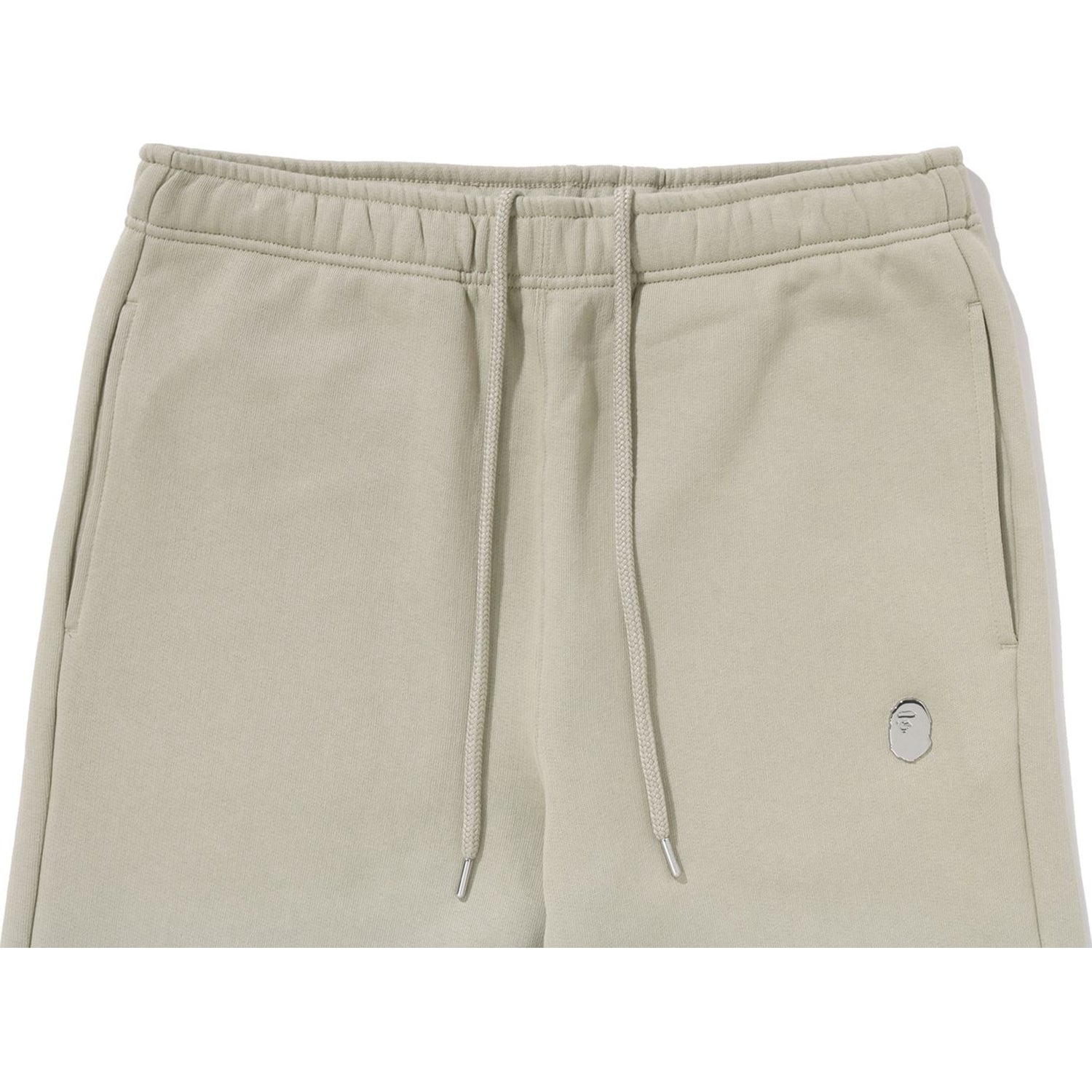 ONE POINT REGULAR FIT SWEAT PANTS MENS – Image 4