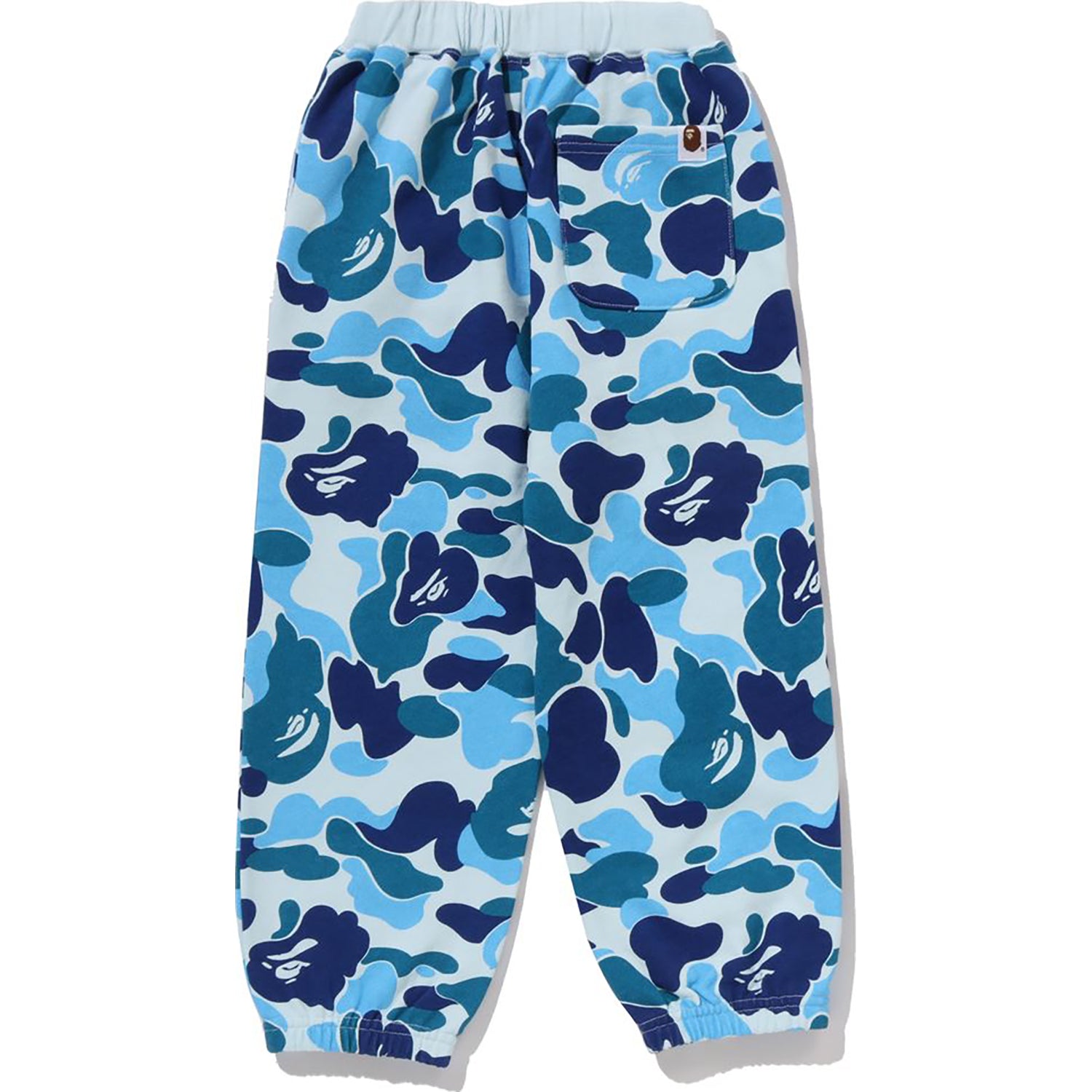 ABC CAMO ONE POINT SWEAT PANTS KIDS – Image 2
