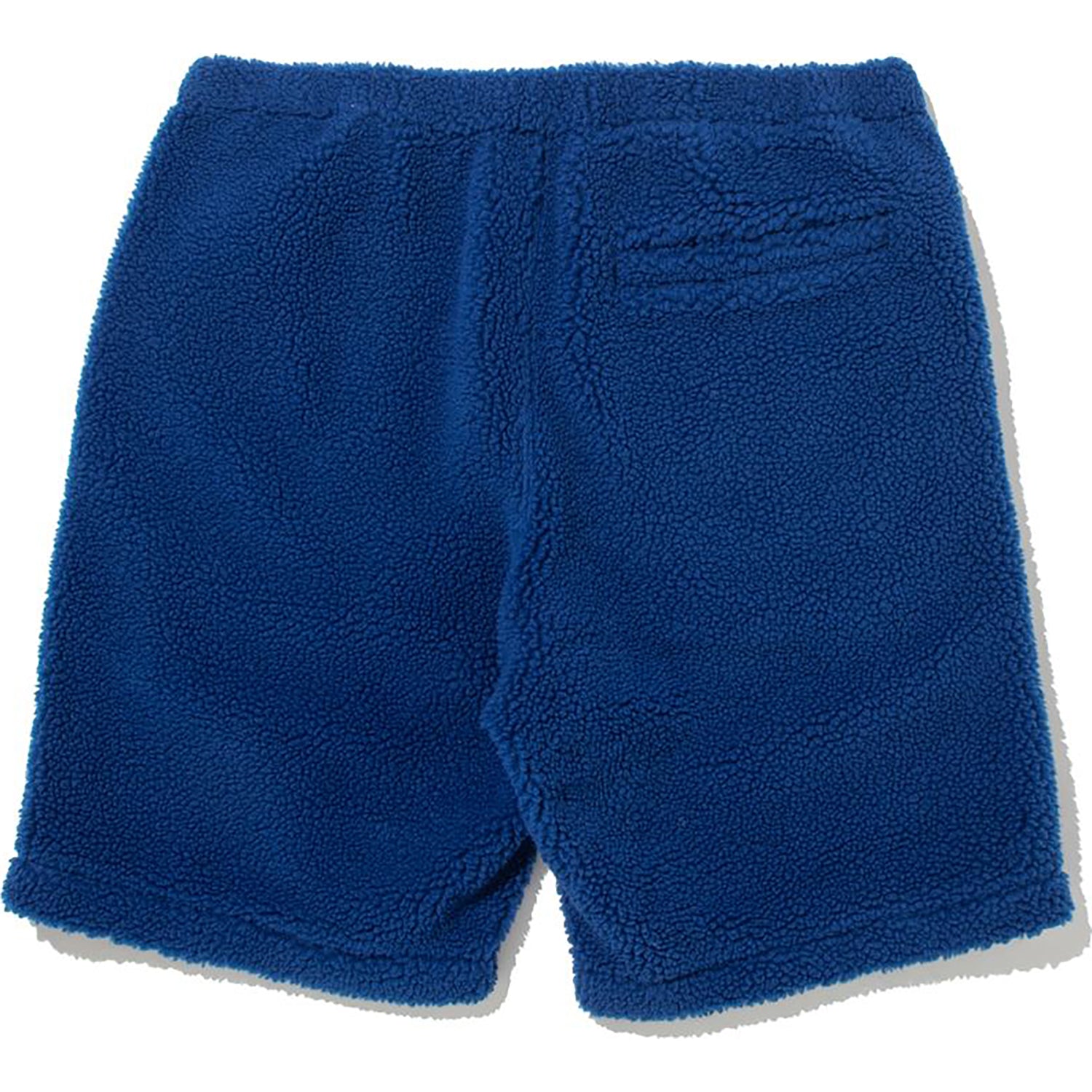 BAPE BY KAZUKI KURAISHI SHERPA DETACHABLE RELAXED FIT PANTS MENS – Image 5