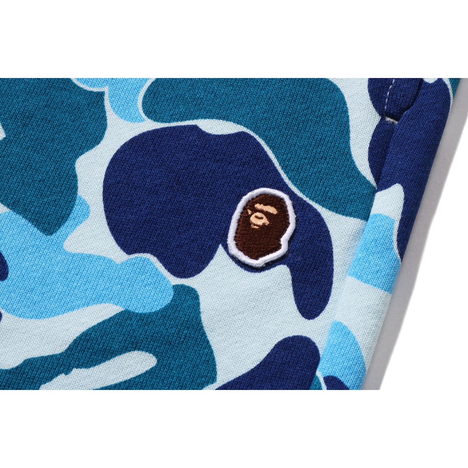 ABC CAMO APE HEAD ONE POINT SWEAT PANTS MENS – Image 3