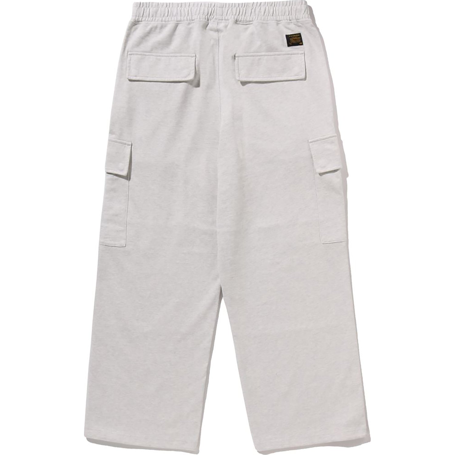 BAPE STA ONE POINT RELAXED FIT CARGO SWEATPANTS MENS – Image 2