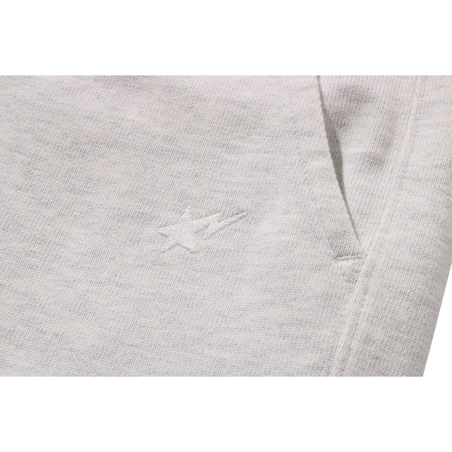 BAPE STA ONE POINT RELAXED FIT CARGO SWEATPANTS MENS – Image 3