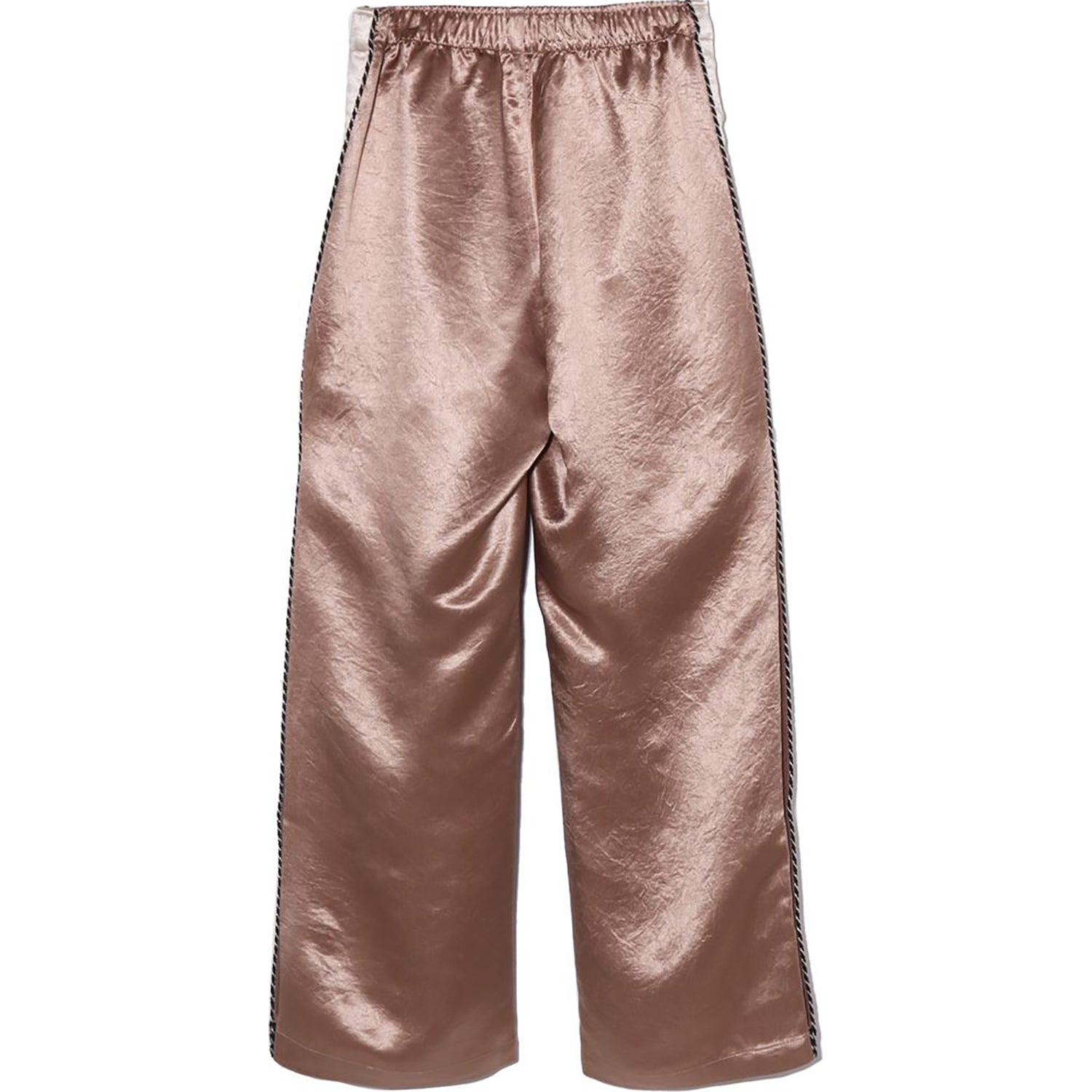 MULTI LOGO SOUVENIR PANTS LADIES – Image 2