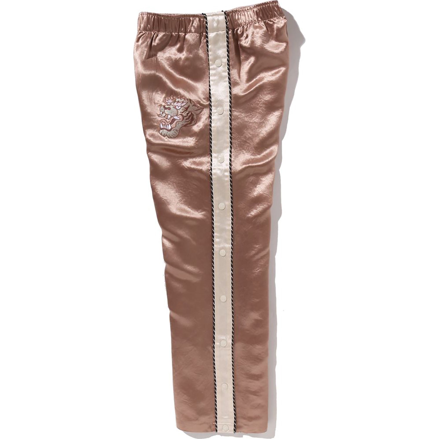 MULTI LOGO SOUVENIR PANTS LADIES – Image 3
