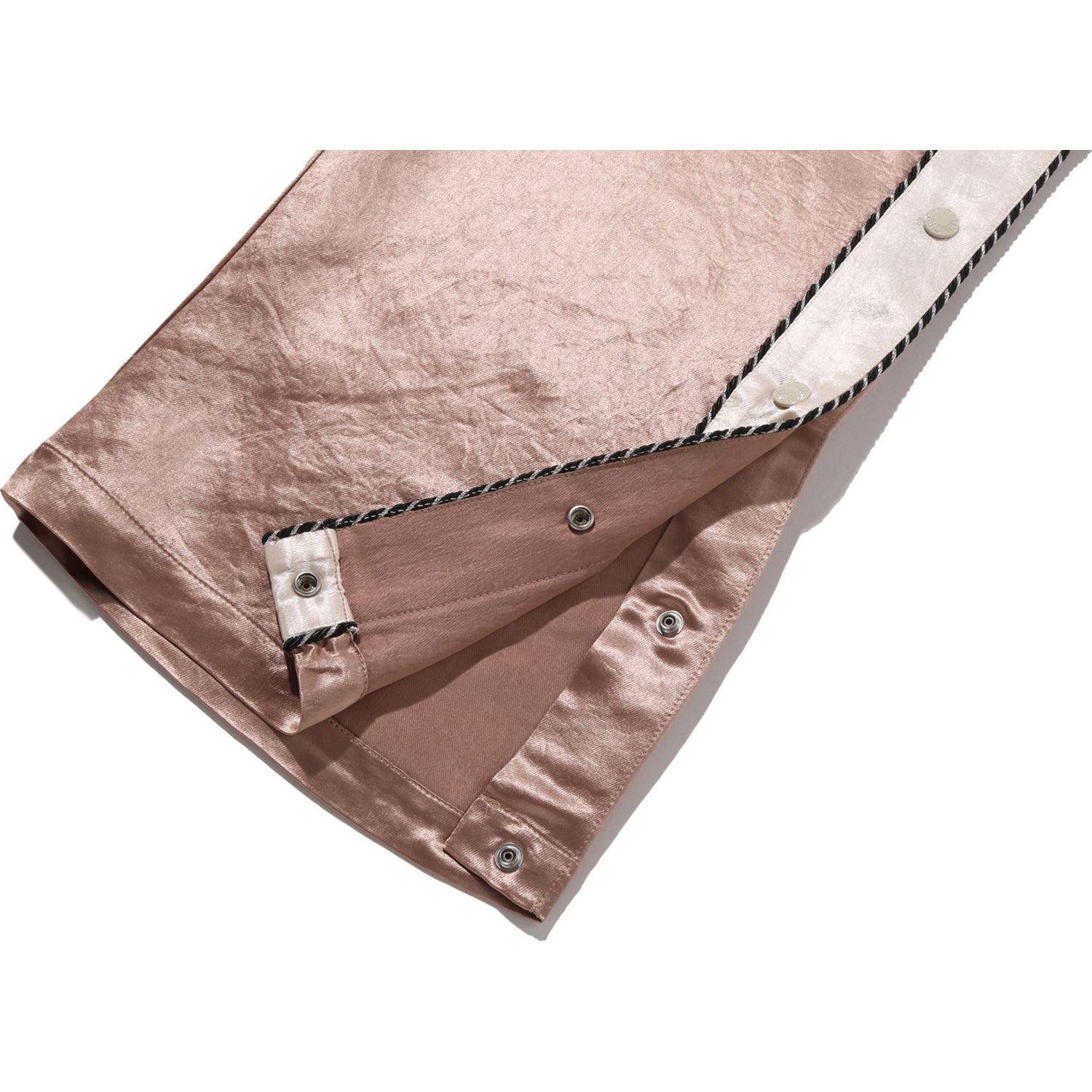 MULTI LOGO SOUVENIR PANTS LADIES – Image 6
