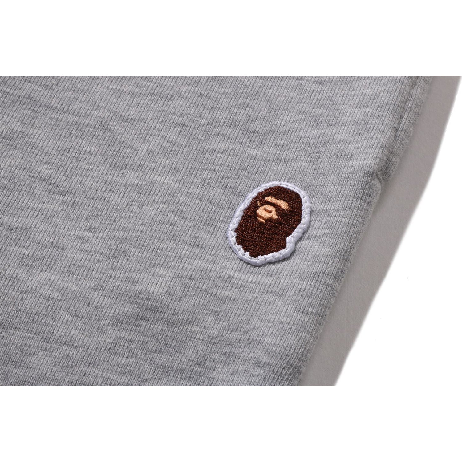 APE HEAD ONE POINT SWEAT PANTS KIDS – Image 3