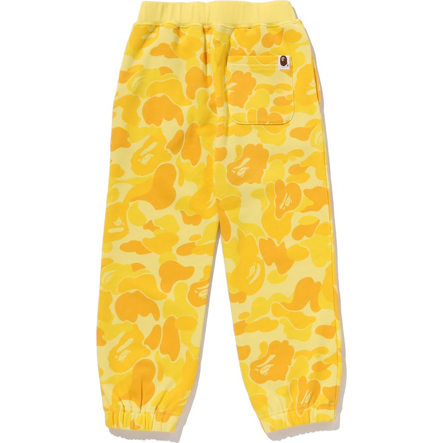 ABC CAMO SHARK SWEAT PANTS KIDS – Image 2