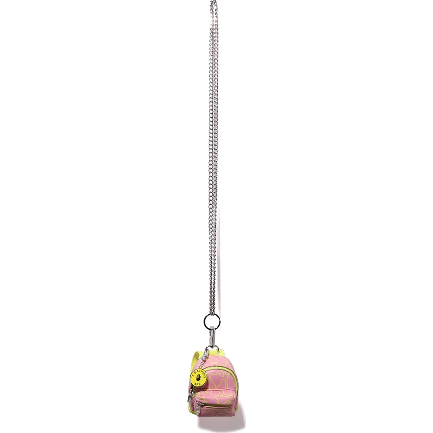 NEON CAMO MICRO BACKPACK LADIES – Image 1