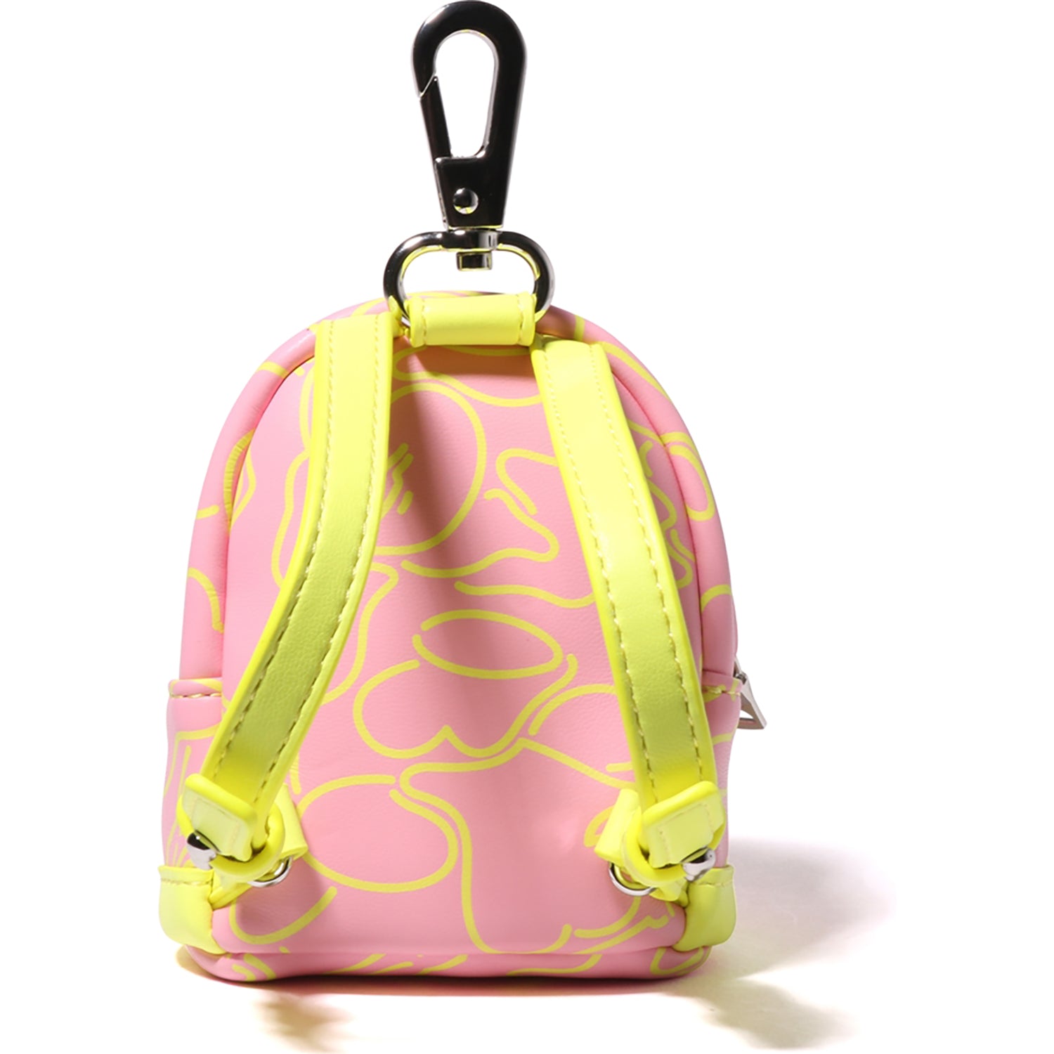NEON CAMO MICRO BACKPACK LADIES – Image 3