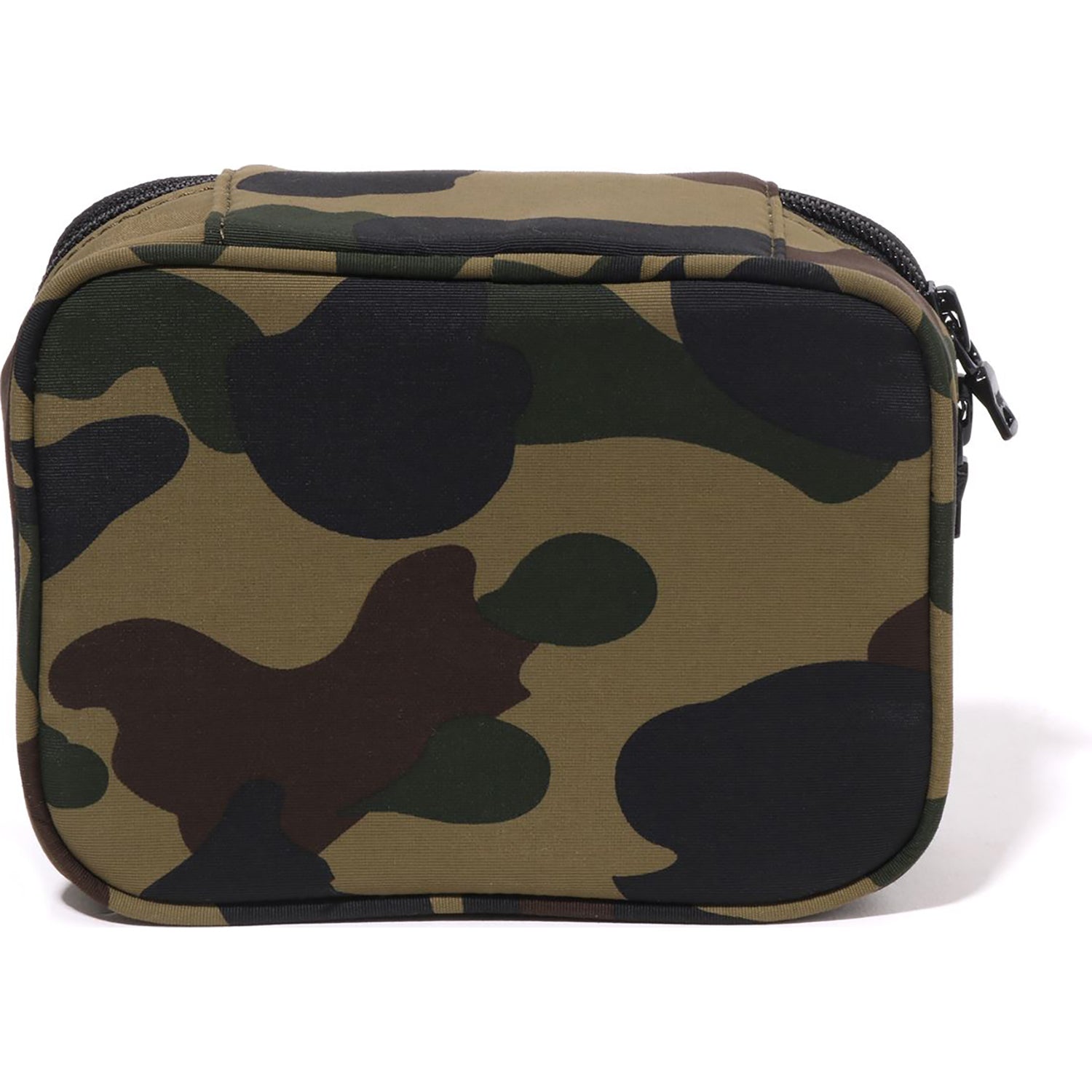 1ST CAMO CLEAR POUCH MENS – Image 3
