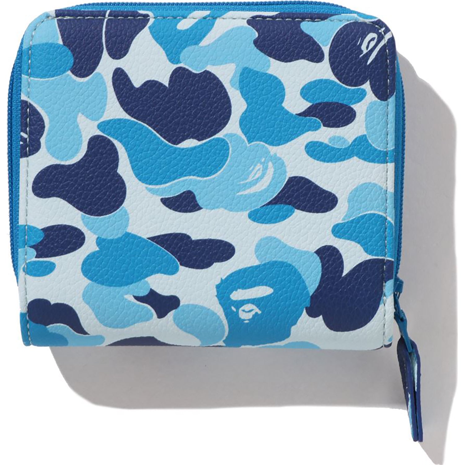 ABC CAMO MINI WALLET MENS – Image 2