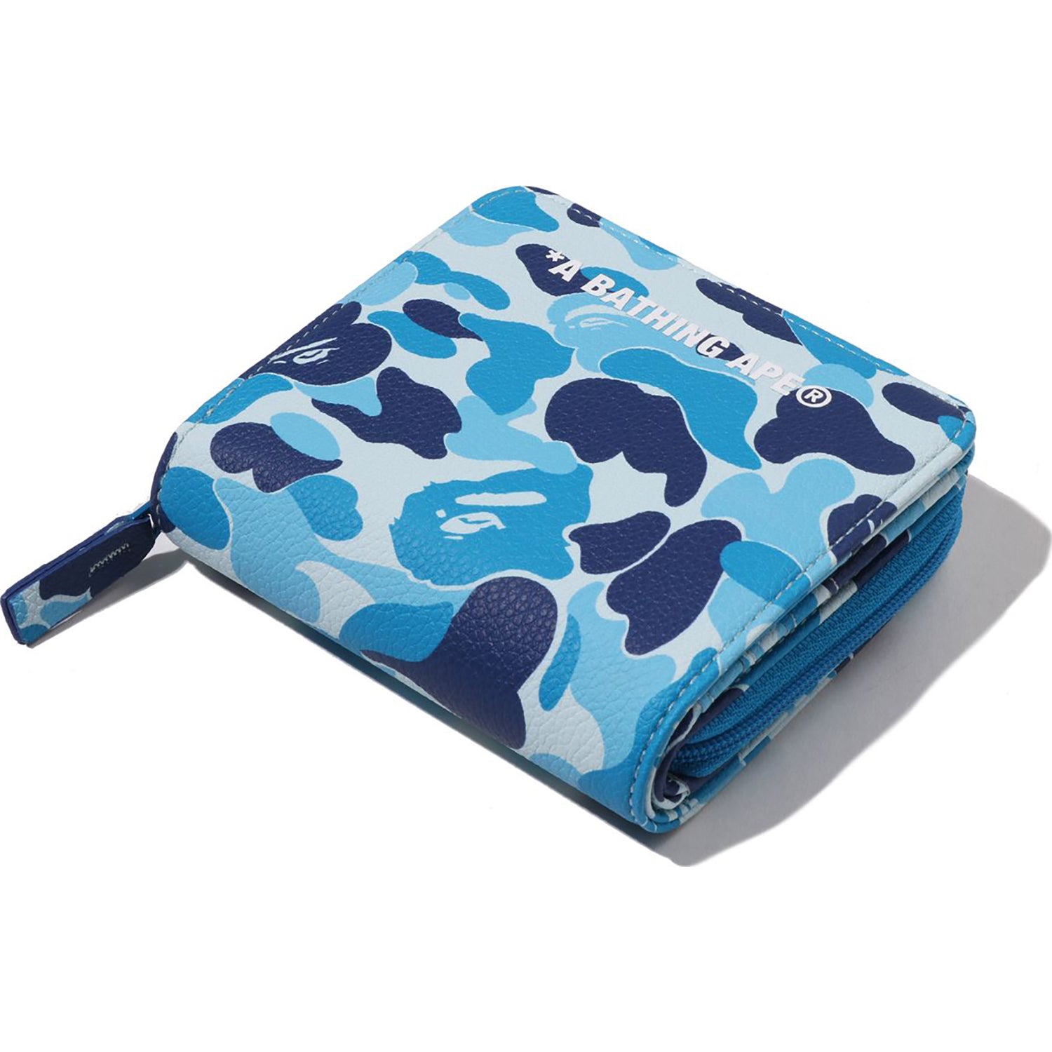 ABC CAMO MINI WALLET MENS – Image 3