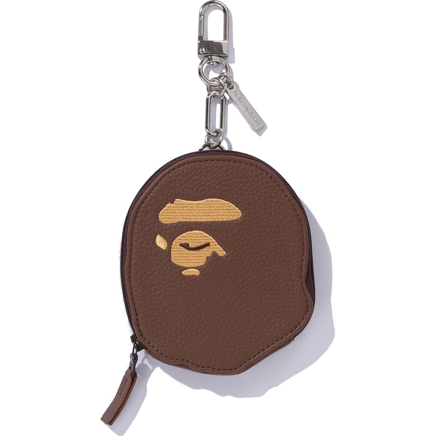 APE HEAD CASE CHARM – Image 1