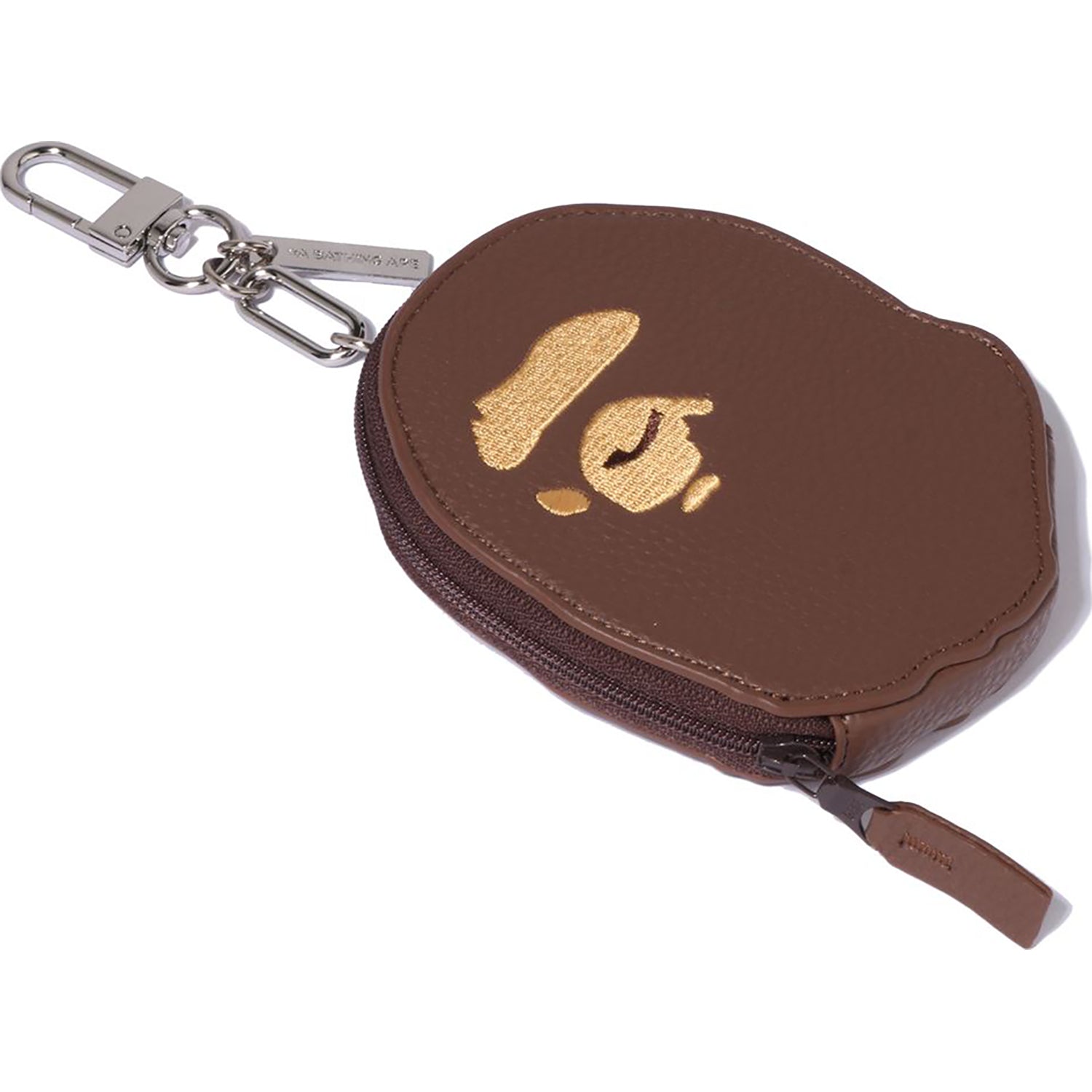 APE HEAD CASE CHARM – Image 2