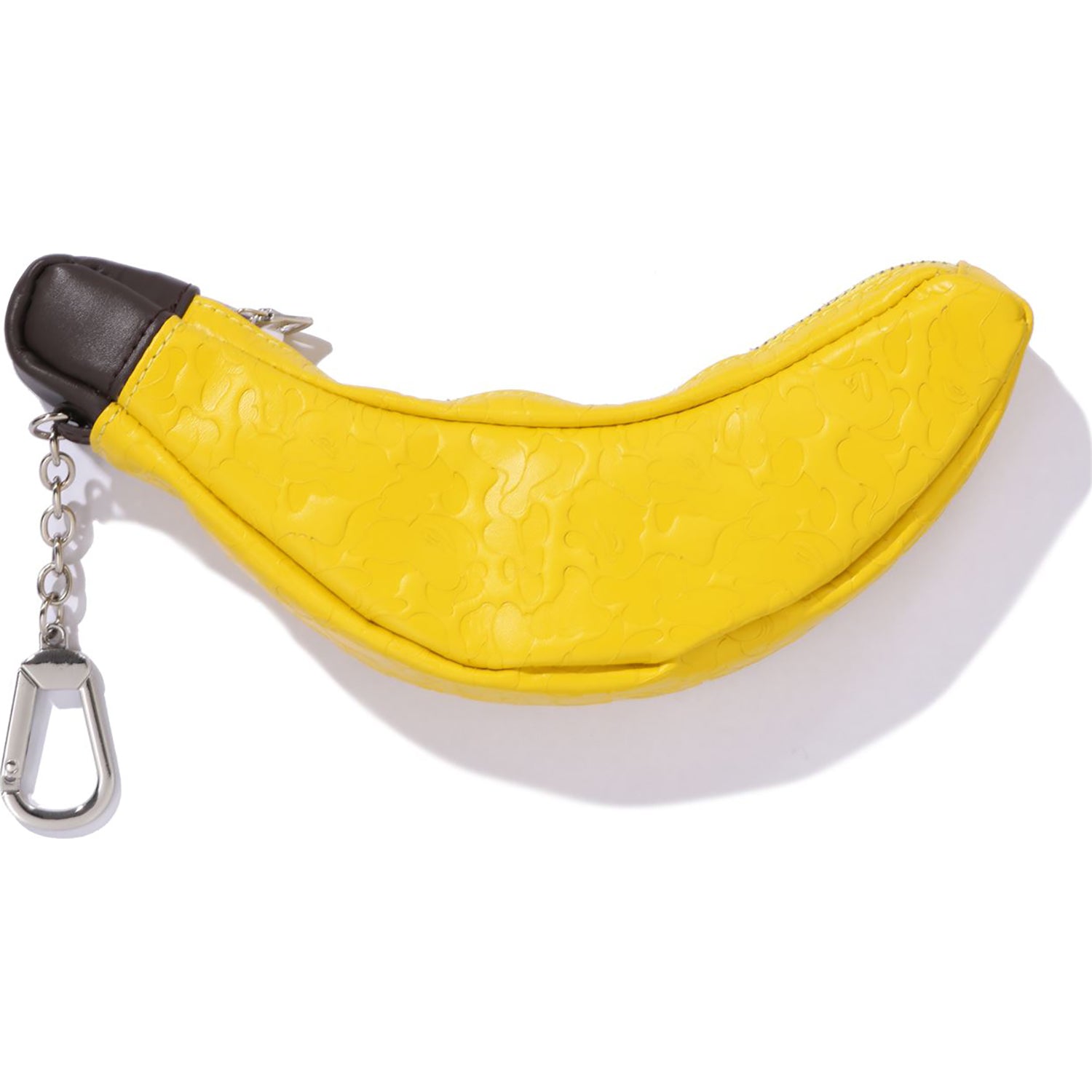 SOLID CAMO BANANA MINI POUCH MENS – Image 2