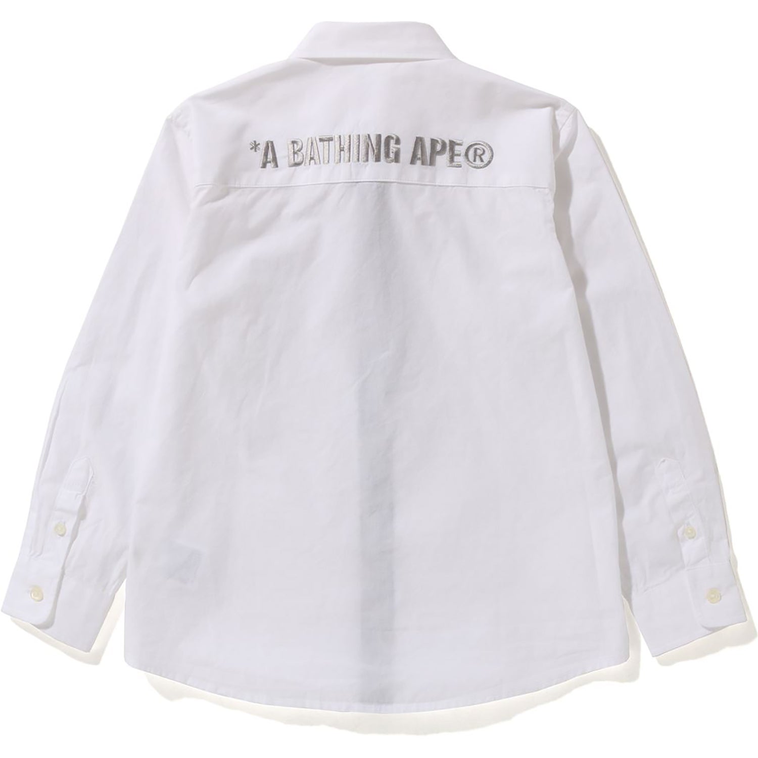 ABC CAMO SHIRT KIDS – Image 2