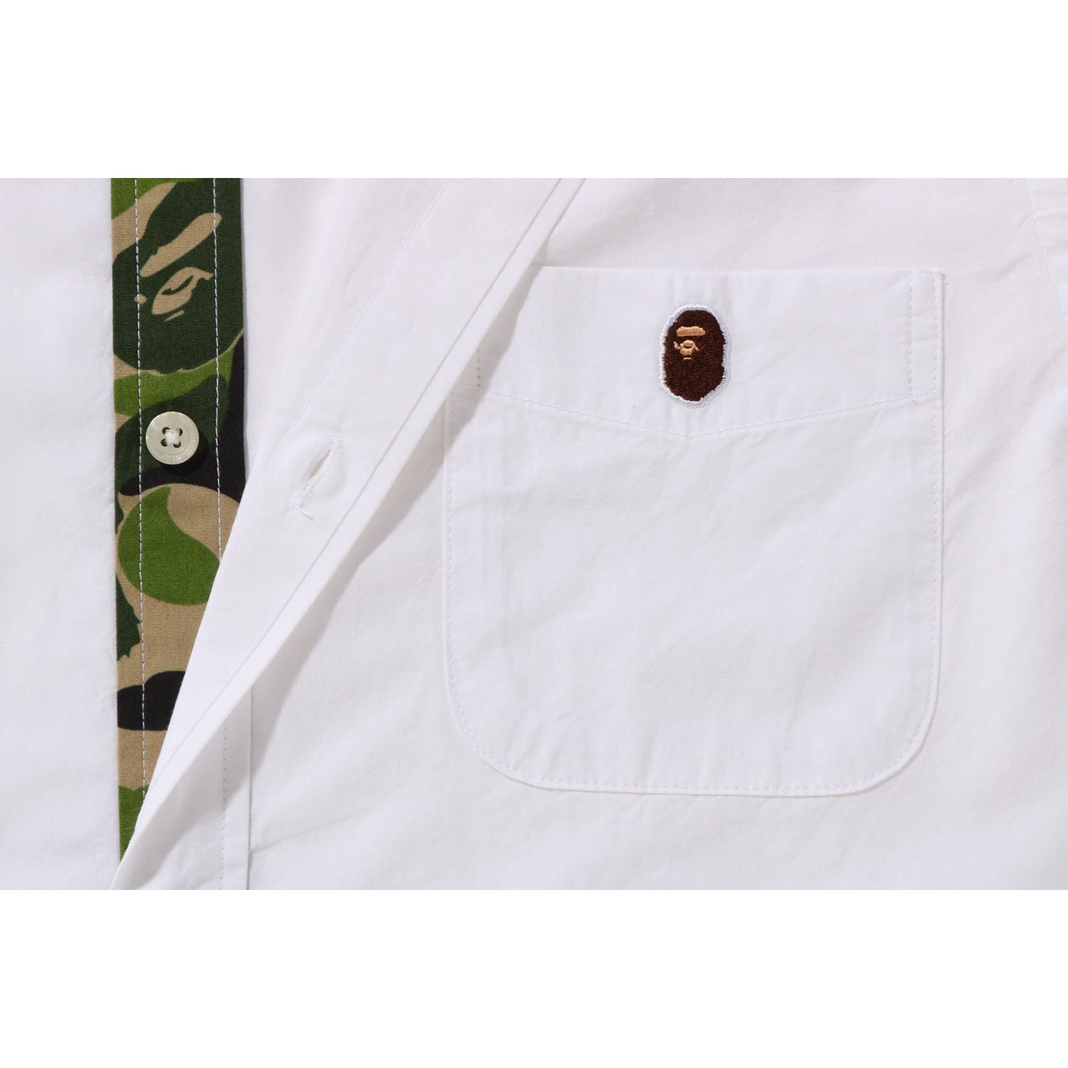 ABC CAMO SHIRT KIDS – Image 3