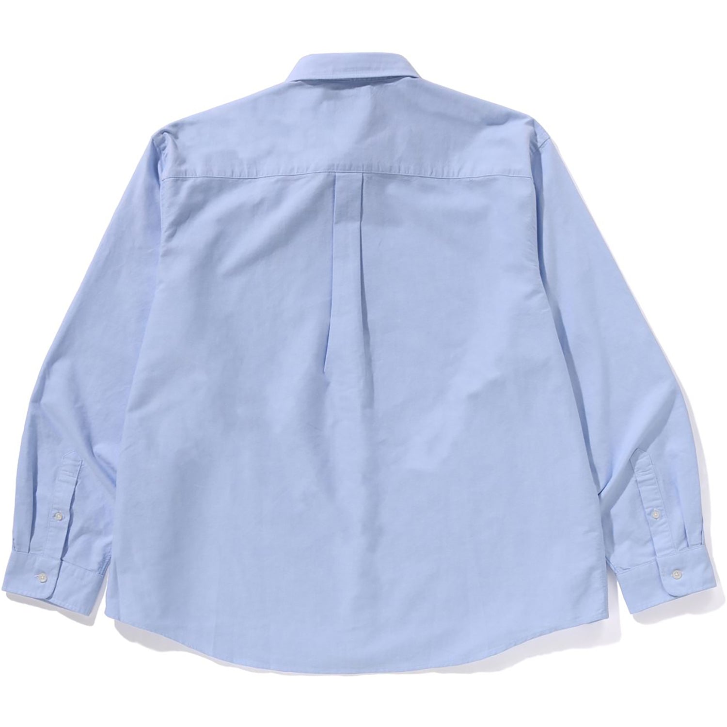 ABC CAMO ONE POINT RELAXED FIT SHIRT MENS – Image 2