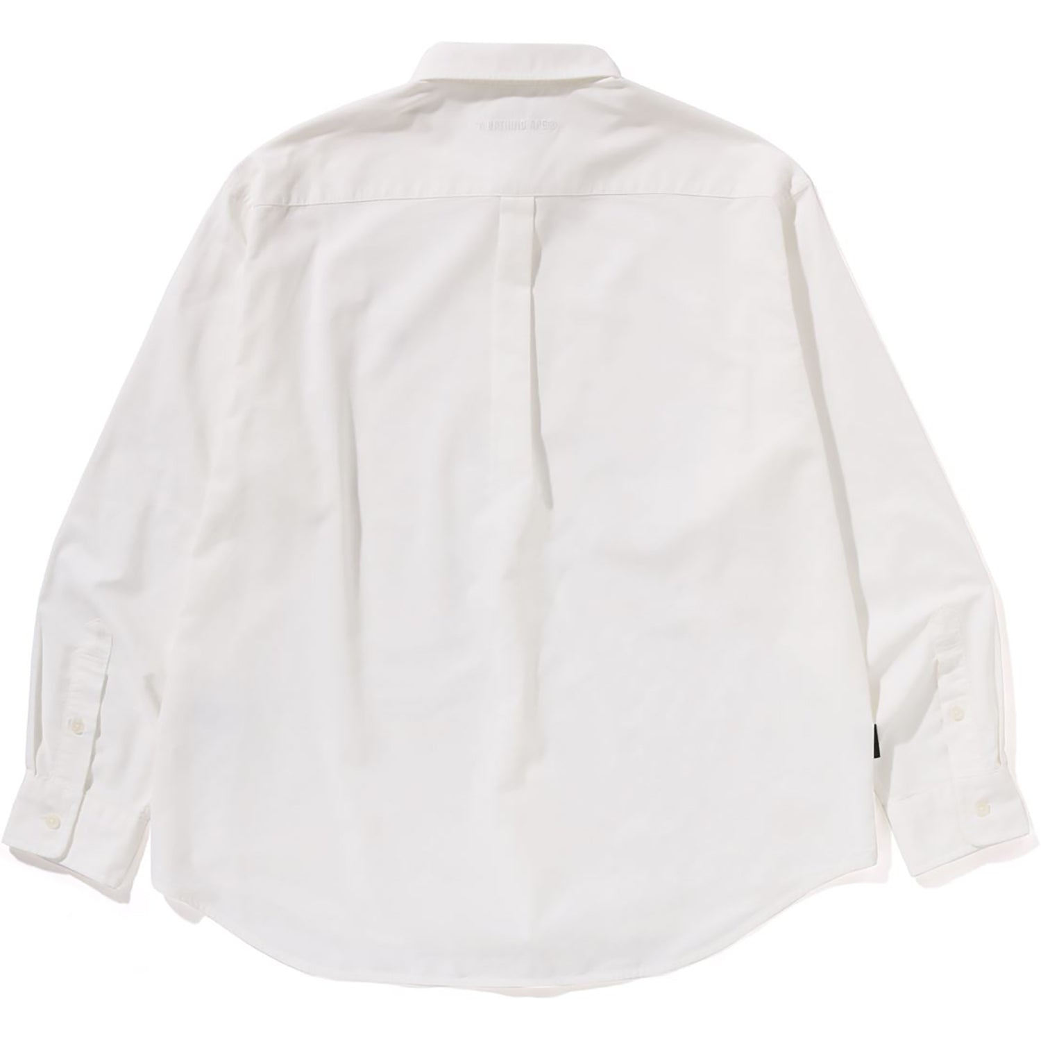 ONE POINT OXFORD SHIRT MENS – Image 2