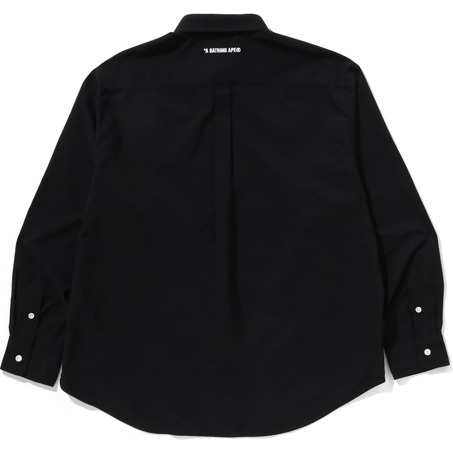 ONE POINT OXFORD LS SHIRT MENS – Image 2