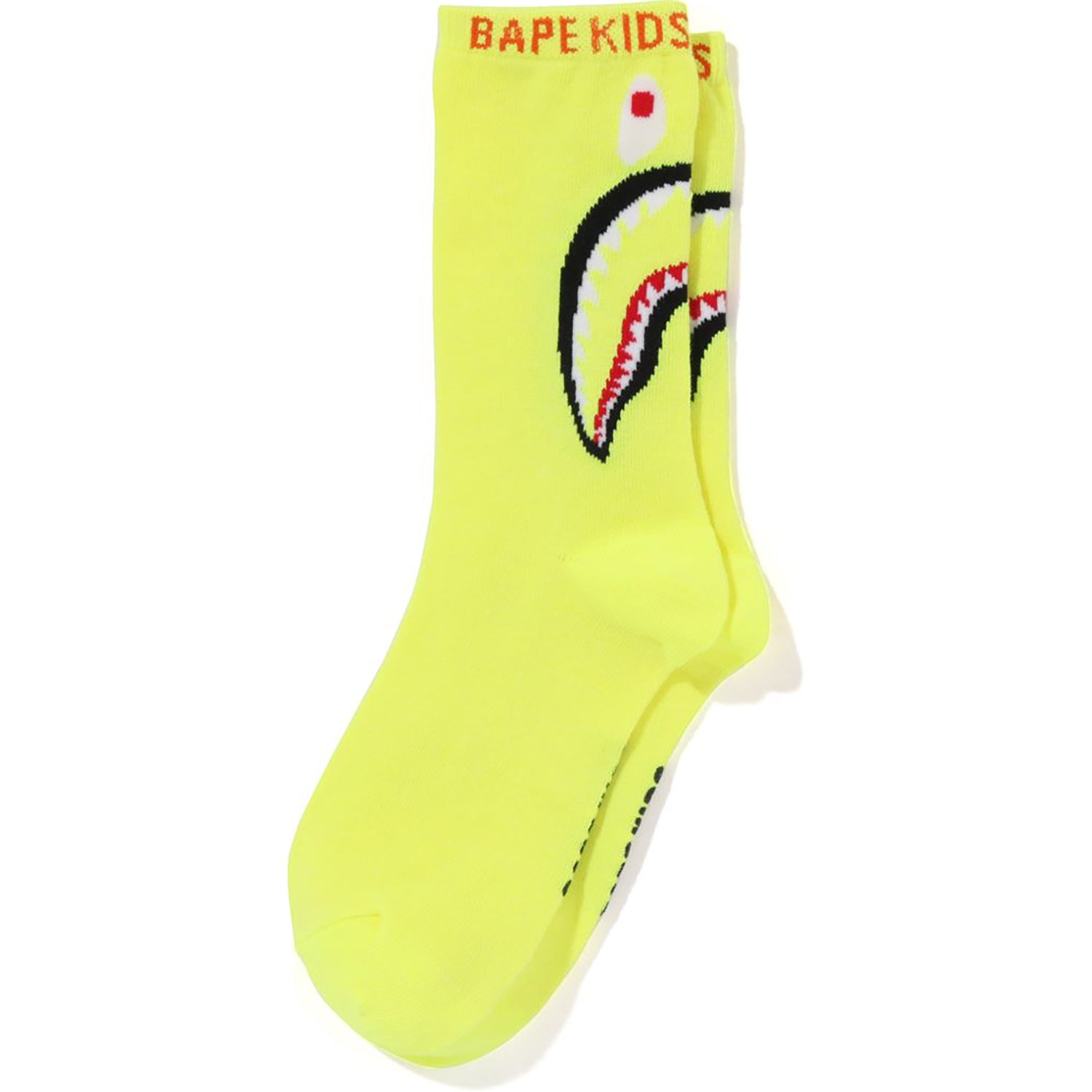SHARK SOCKS KIDS – Image 1