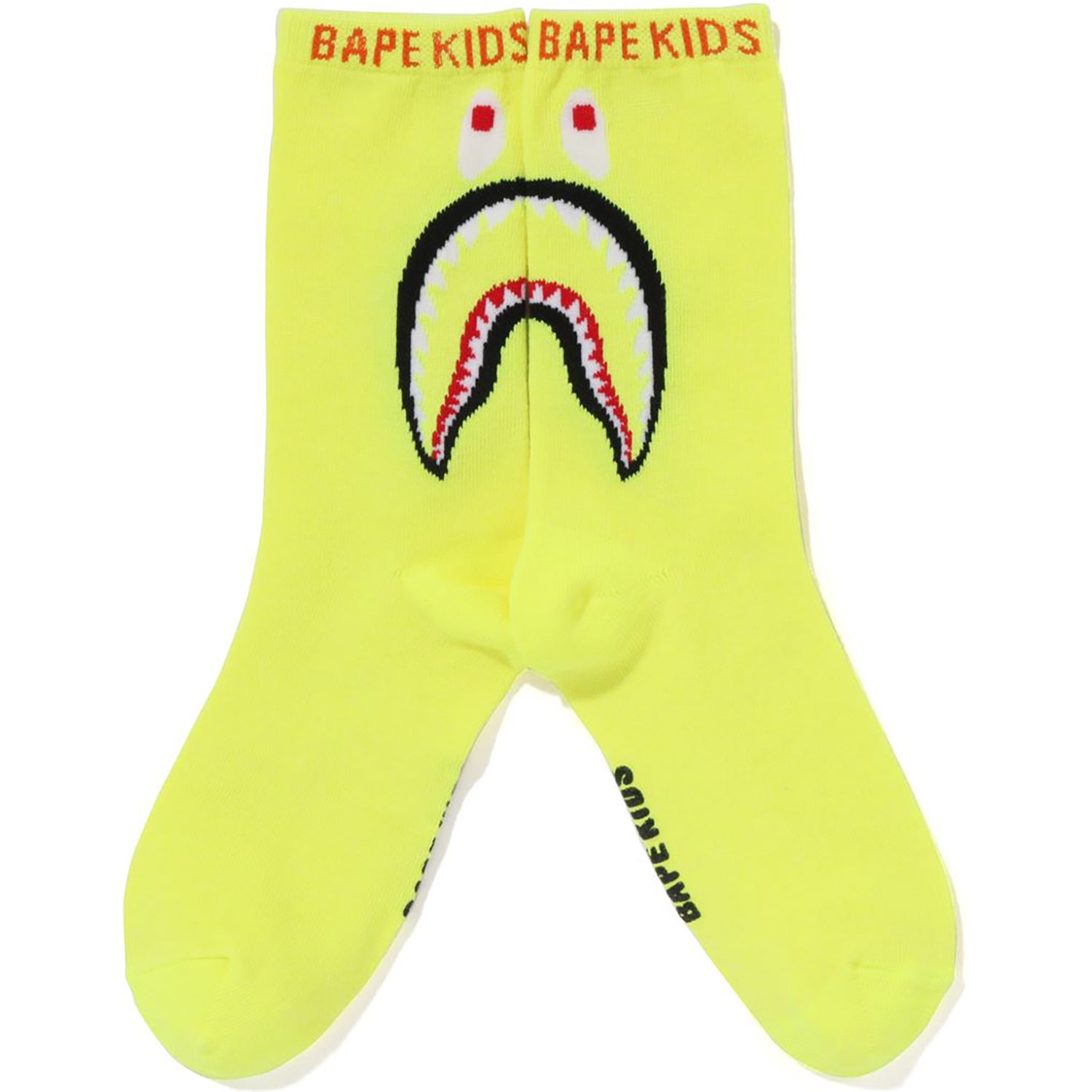 SHARK SOCKS KIDS – Image 2