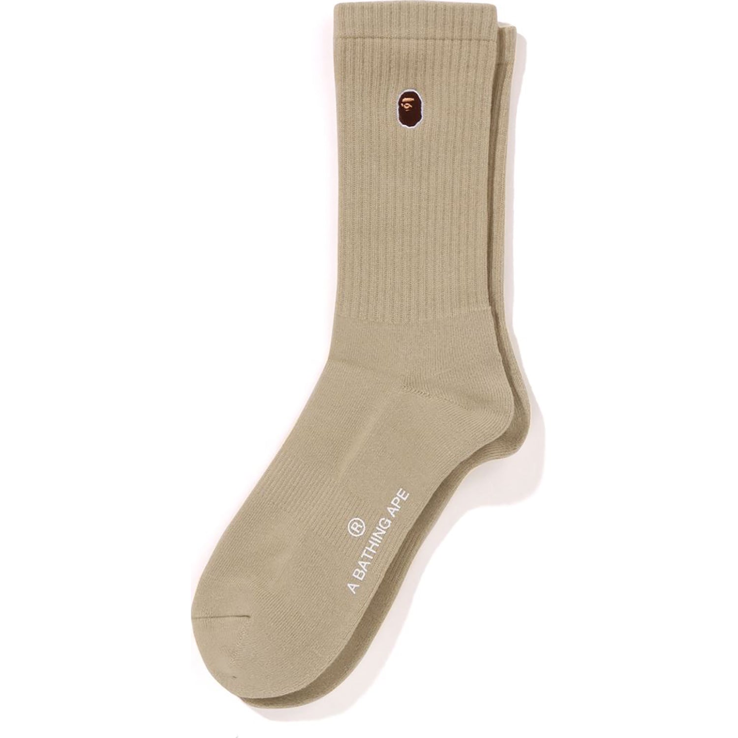 ONE POINT SOCKS MENS – Image 1