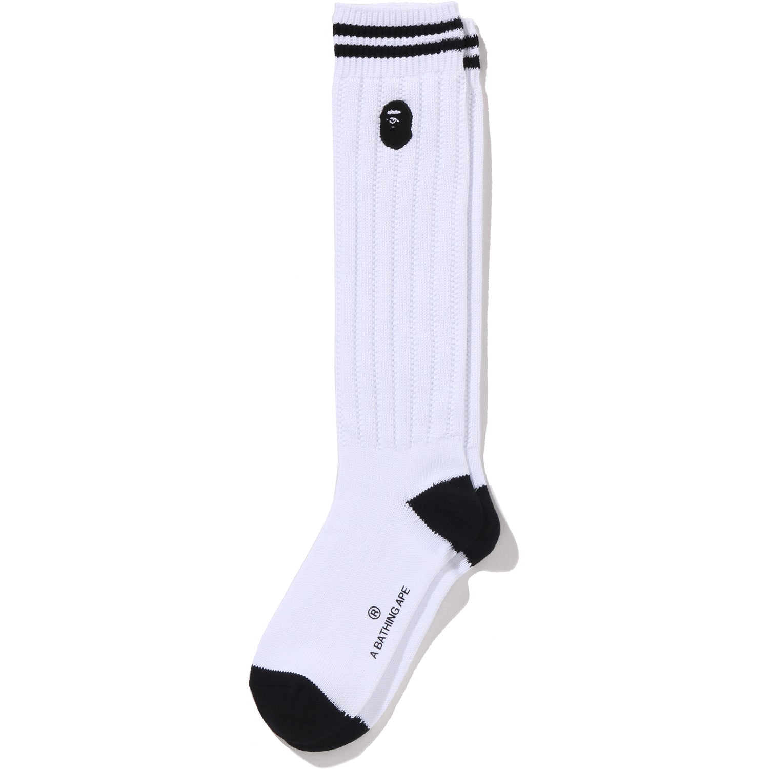 COLLEGE LONG SOCKS LADIES – Image 1
