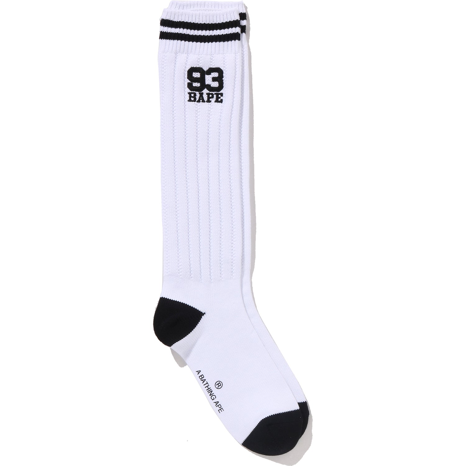 COLLEGE LONG SOCKS LADIES – Image 2